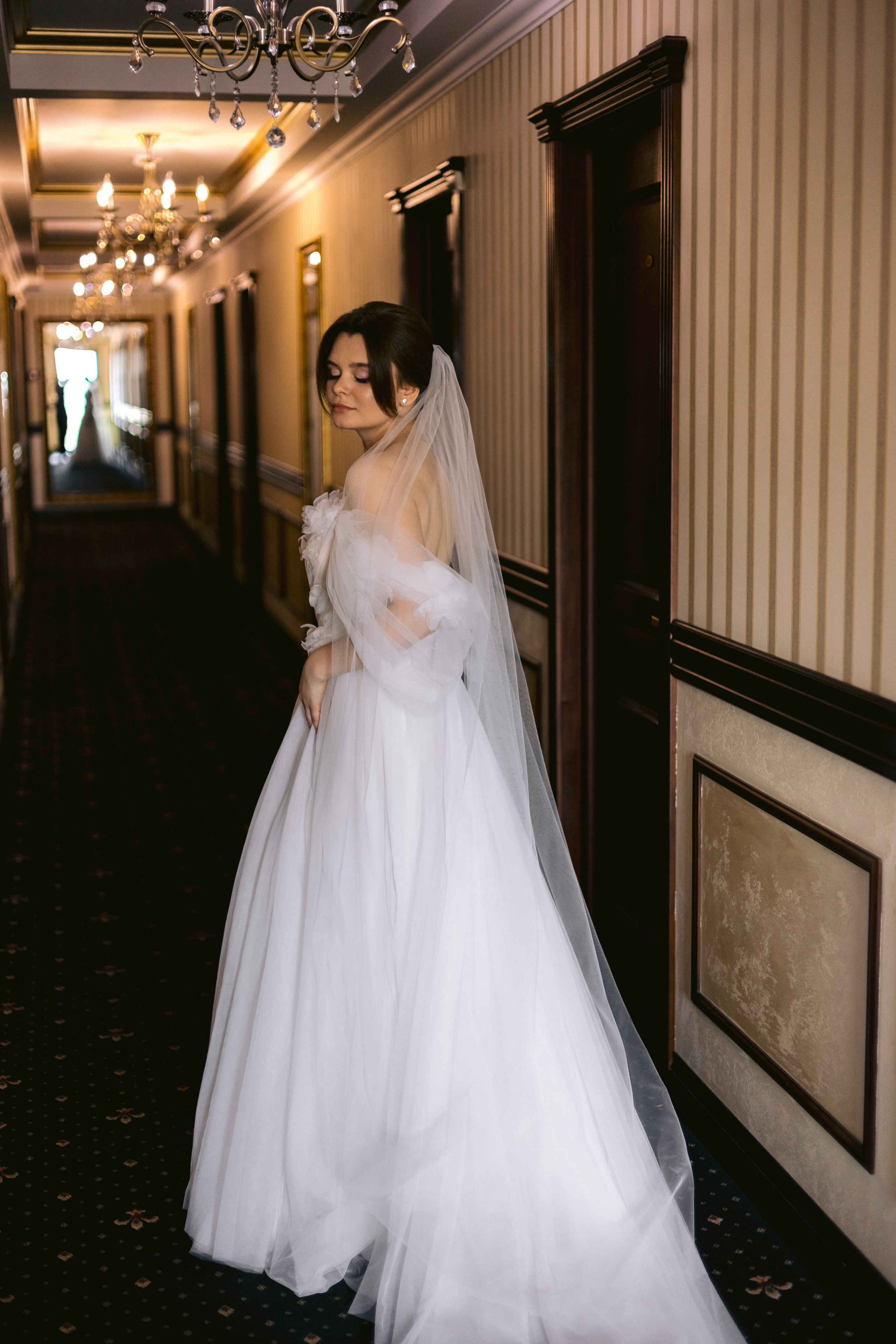 Мария, Евгений. Фотограф Волгоград Кристина Прохоренко