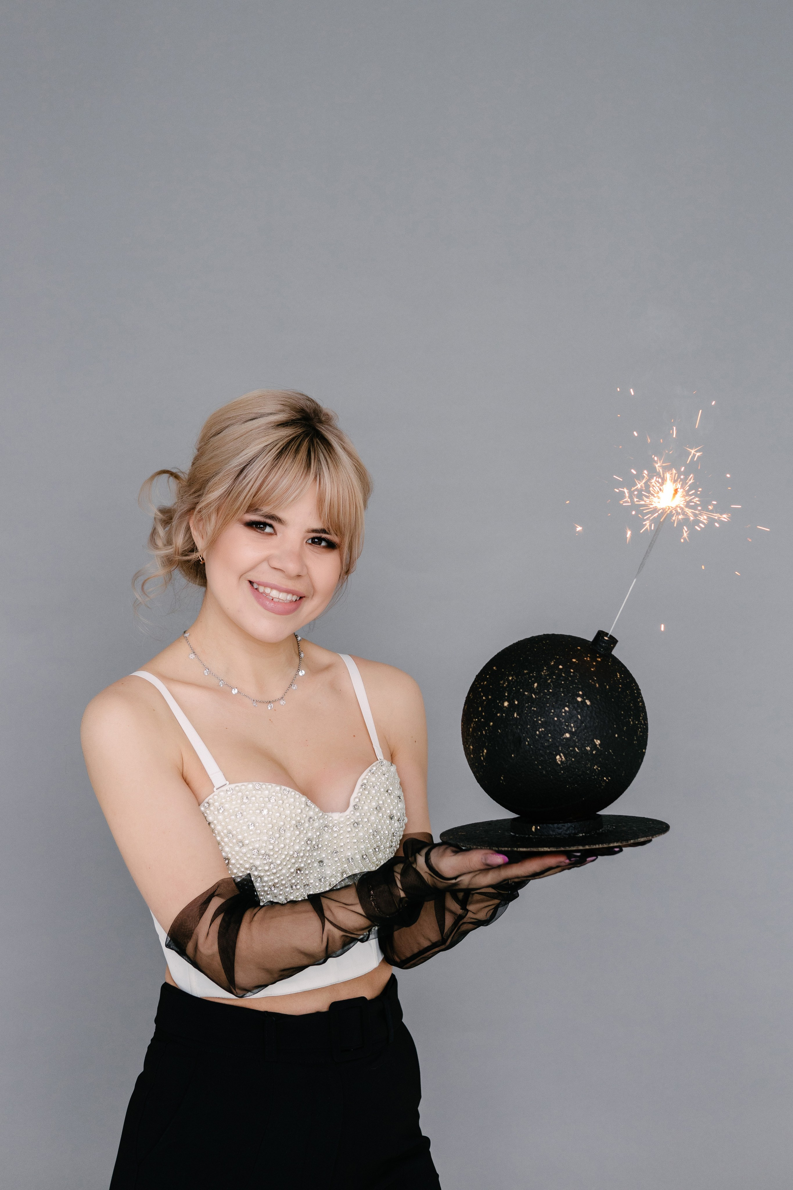 Светлана. Фотограф Волгоград Кристина Прохоренко