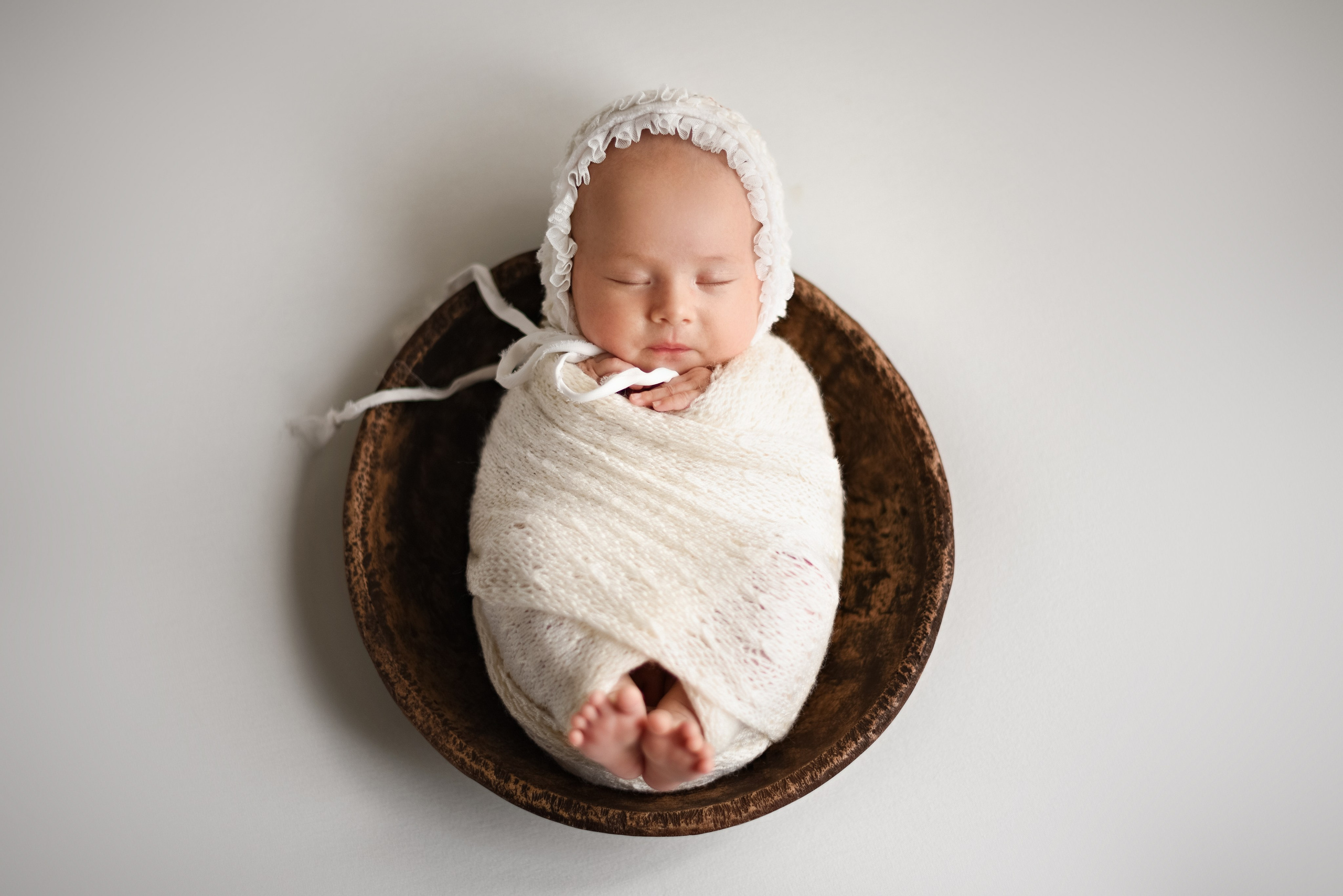 Новорождённые. Фотограф новорождённых в Сочи Наталия Дмитриева