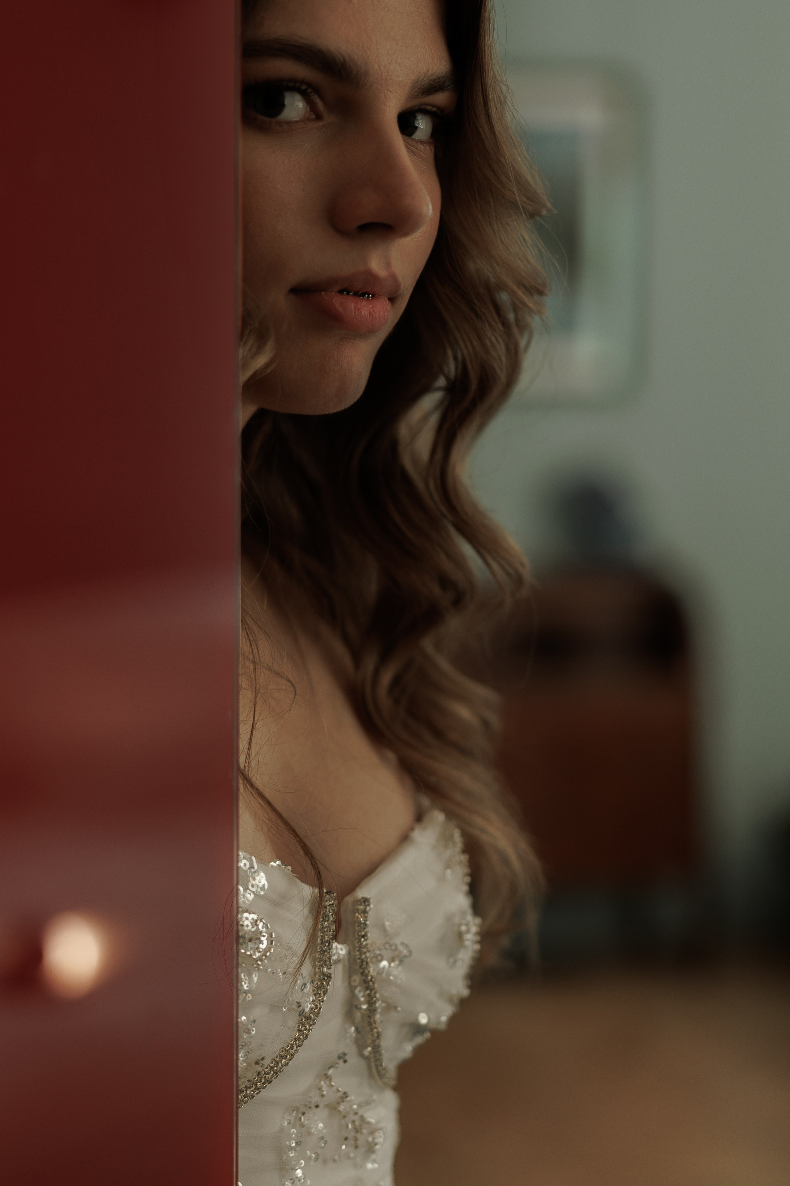 S & M. Свадебный и event-фотограф Иван Волнухин