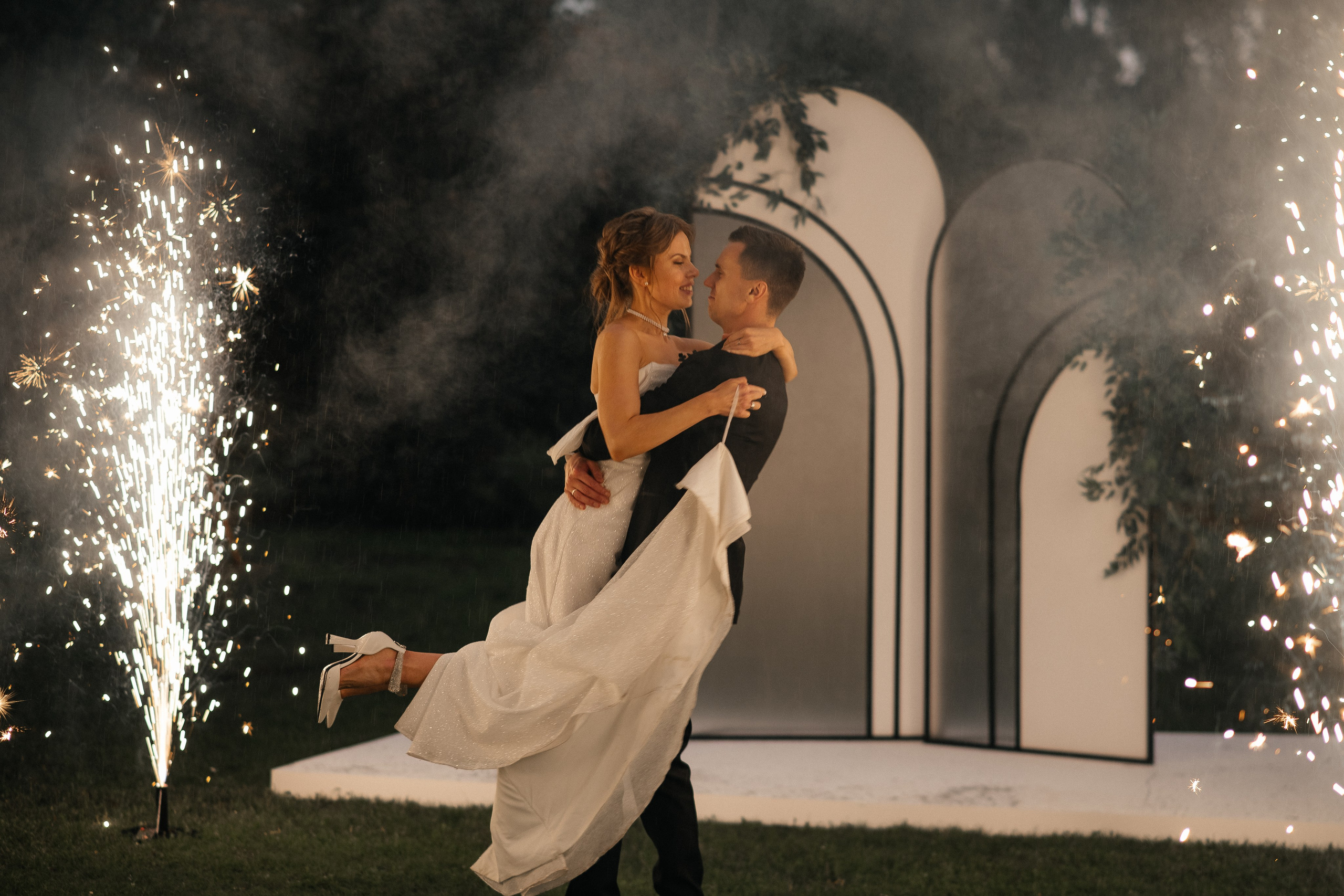 Артём и Наталья. Главная