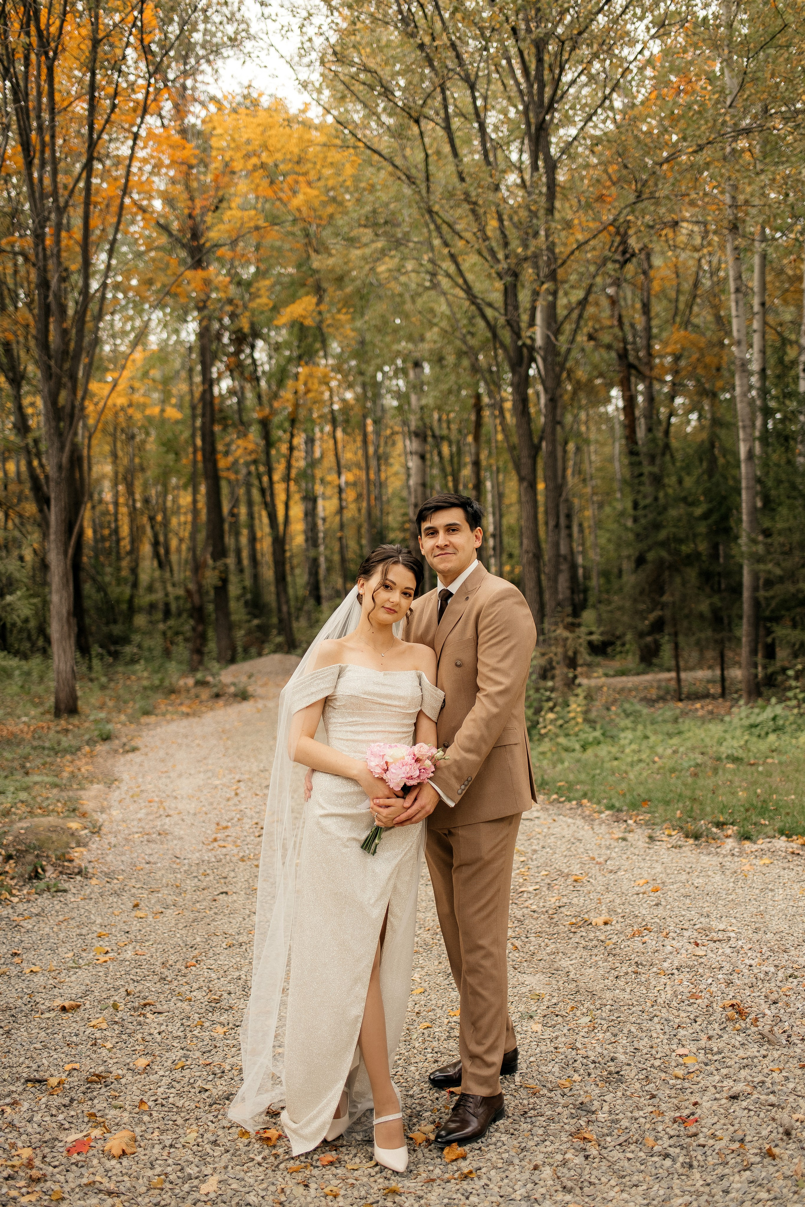 Кирилл и Юлия. Главная