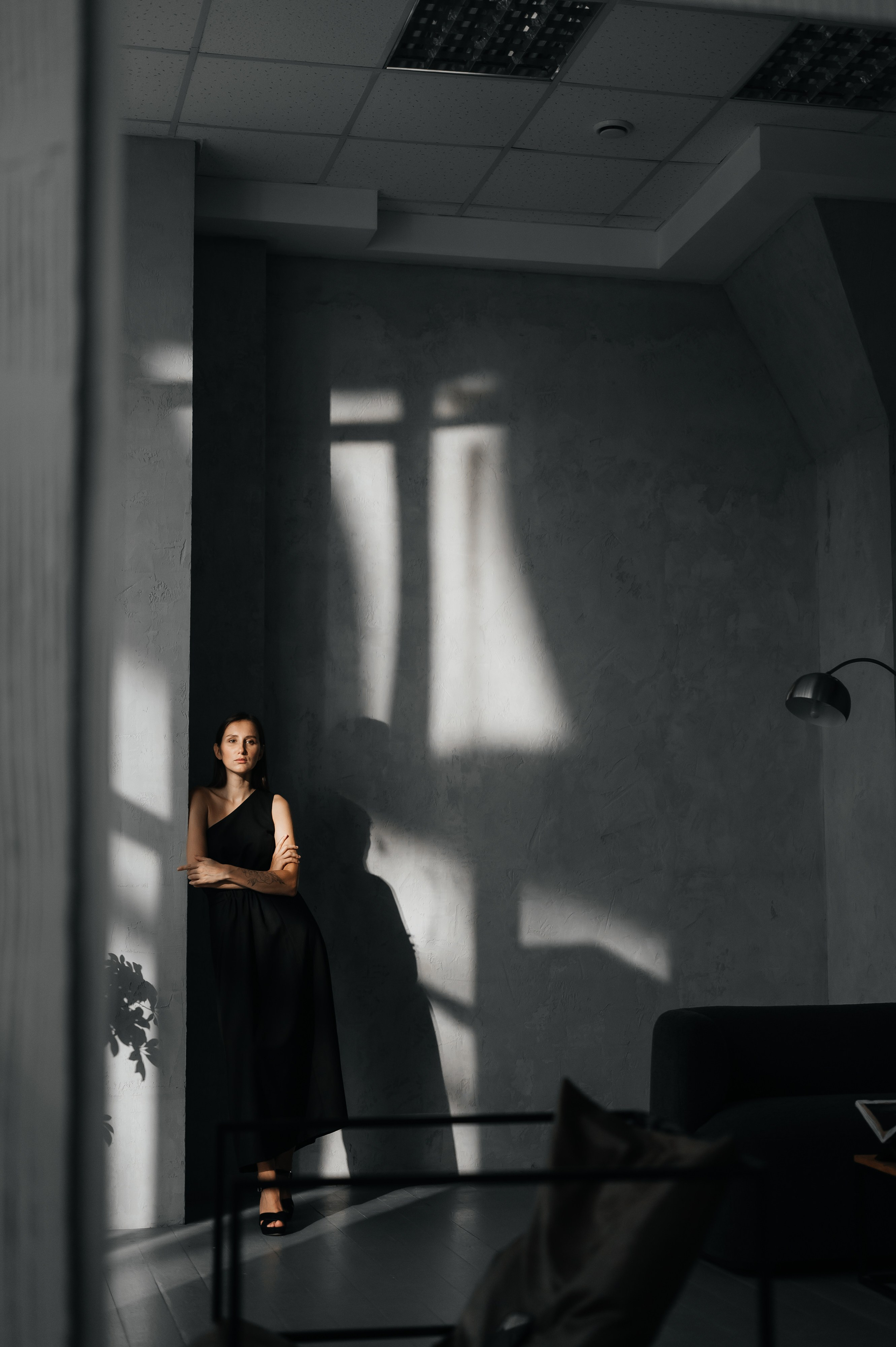 Индивидуальная. Фотограф Илья Бызов, Свадебный и репортажный фотограф Сочи