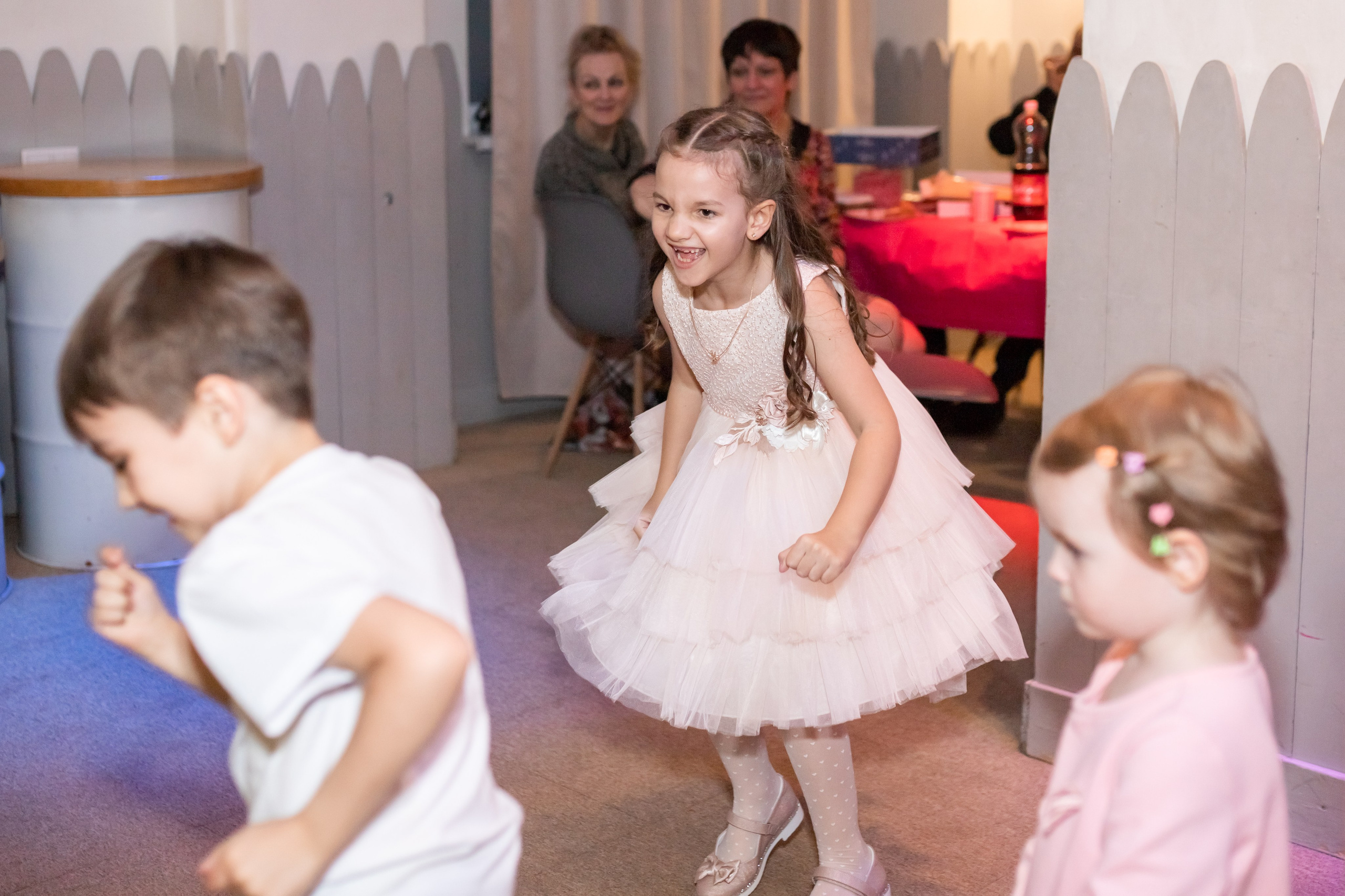 День рождения Вики. Олеся Семейская свадебный и семейный фотограф в Ростове-на-Дону