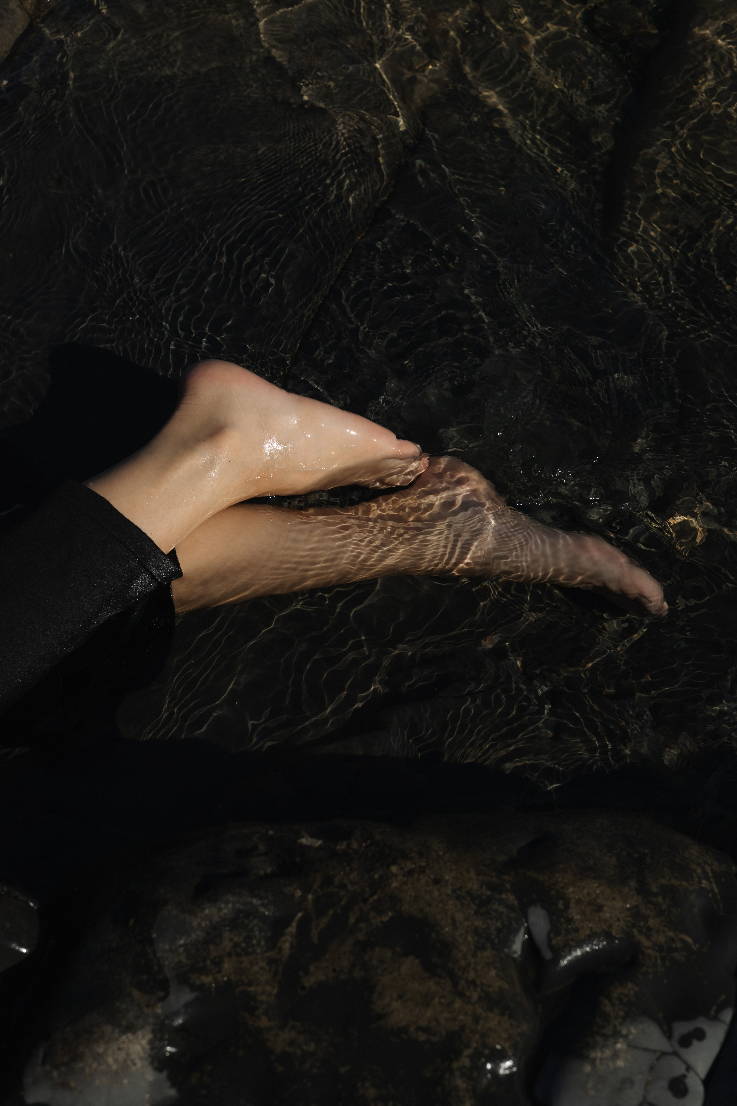 Поля. Семейный и свадебный фотограф в Краснодаре Елизавета Замаева