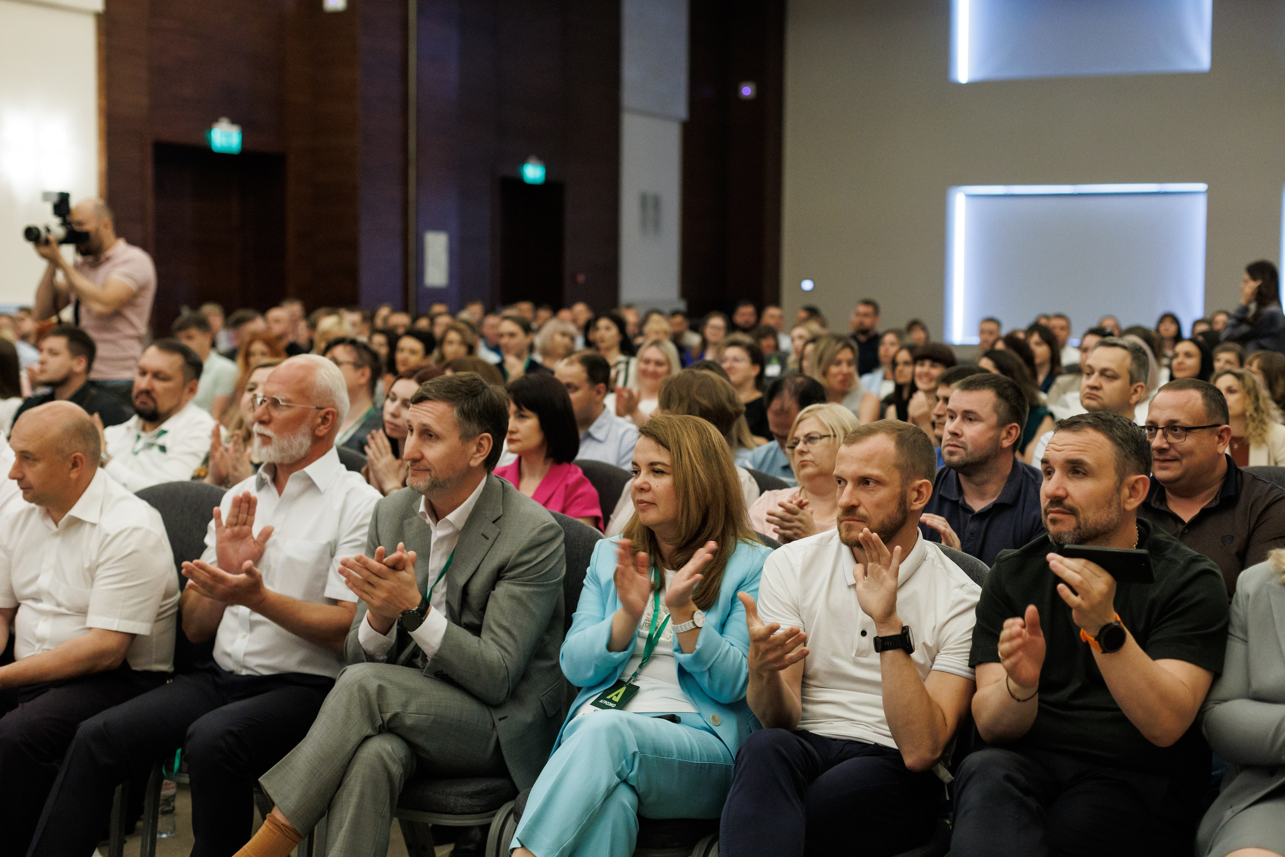 Агроэко итоговая конференция. Https://andreysolodov.ru