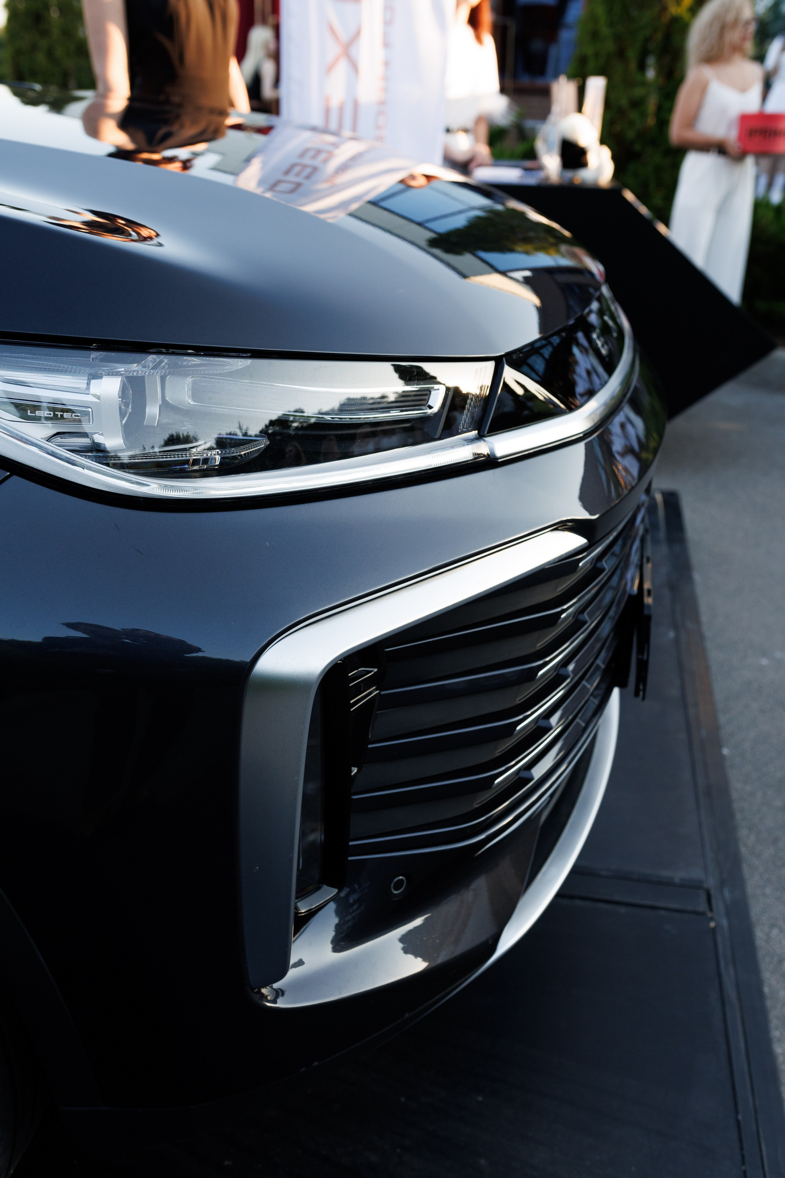 Golf Party. Https://andreysolodov.ru