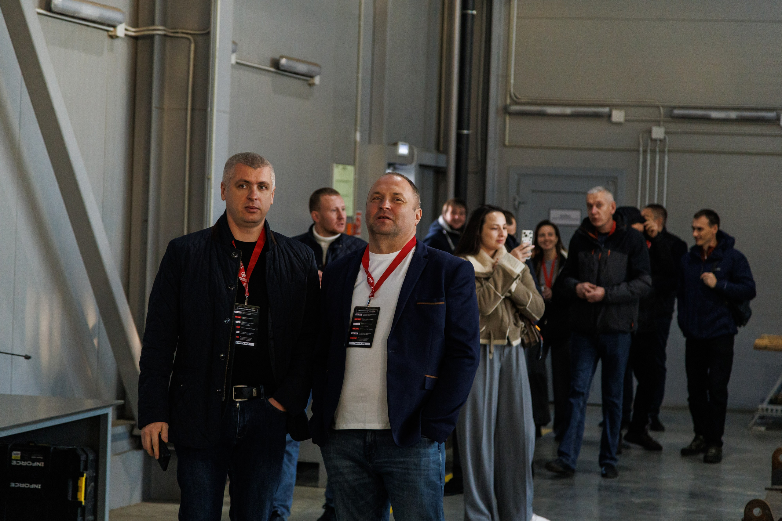 Оверкон. Https://andreysolodov.ru