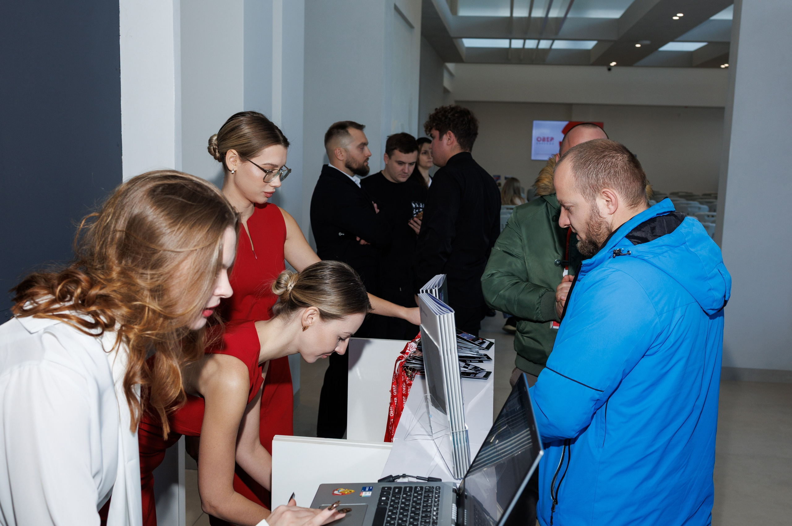 Оверкон. Https://andreysolodov.ru