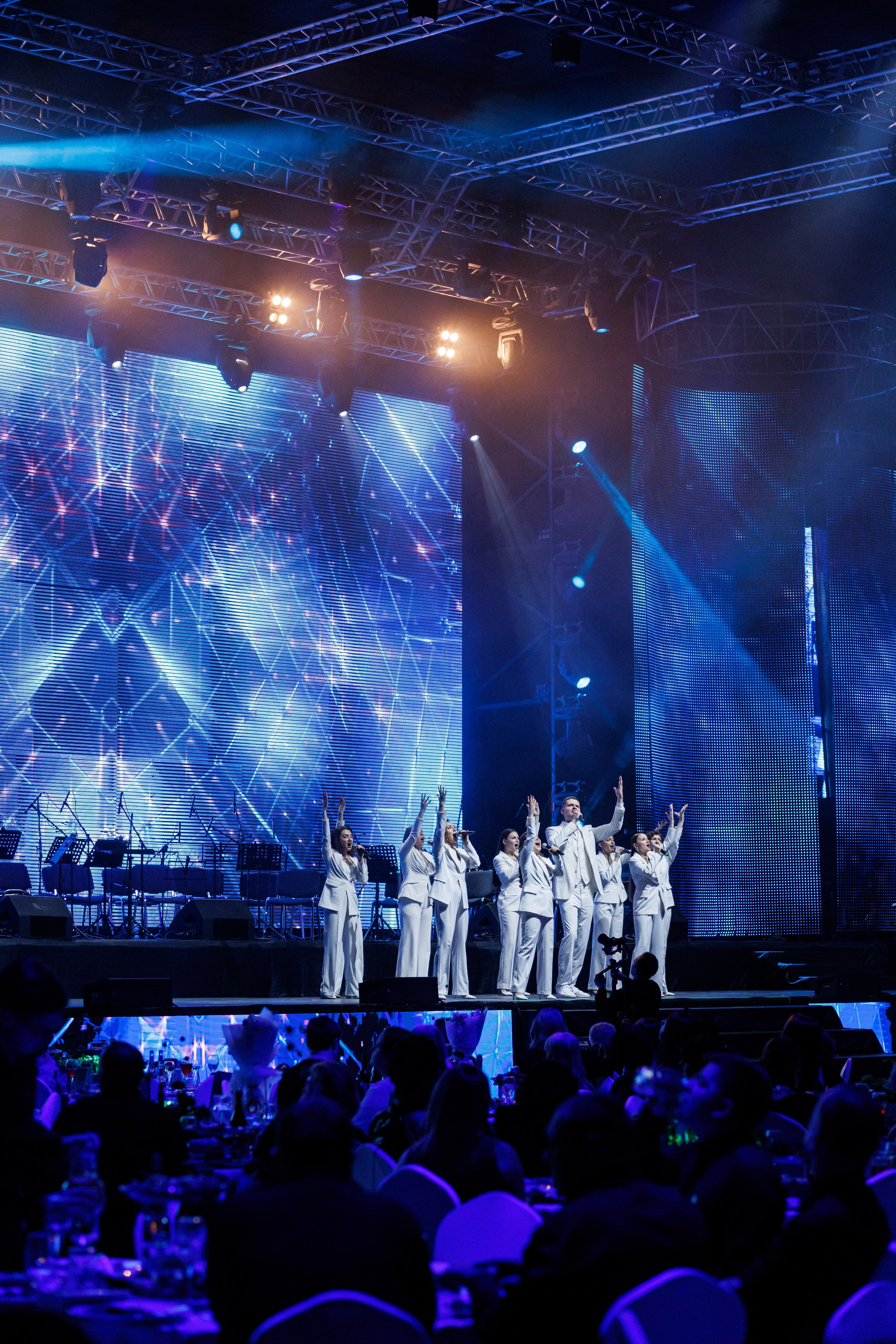 Агроэко юбилей компании. Https://andreysolodov.ru