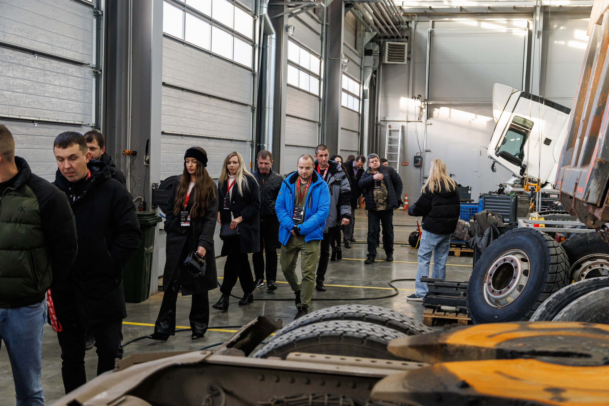 Оверкон. Https://andreysolodov.ru