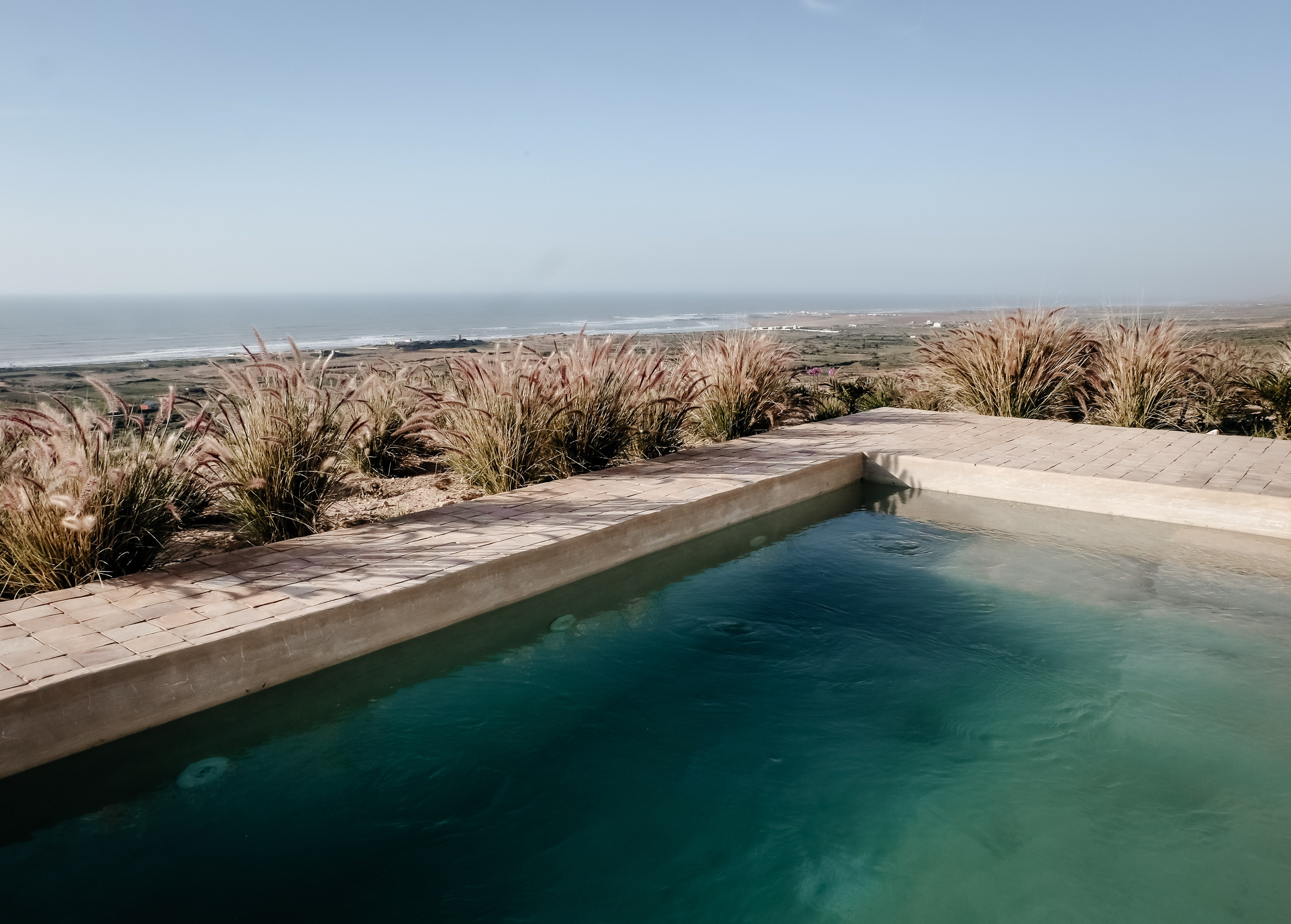 Villa ALNA Alchemist. Olga Popova — Photographer in Morocco