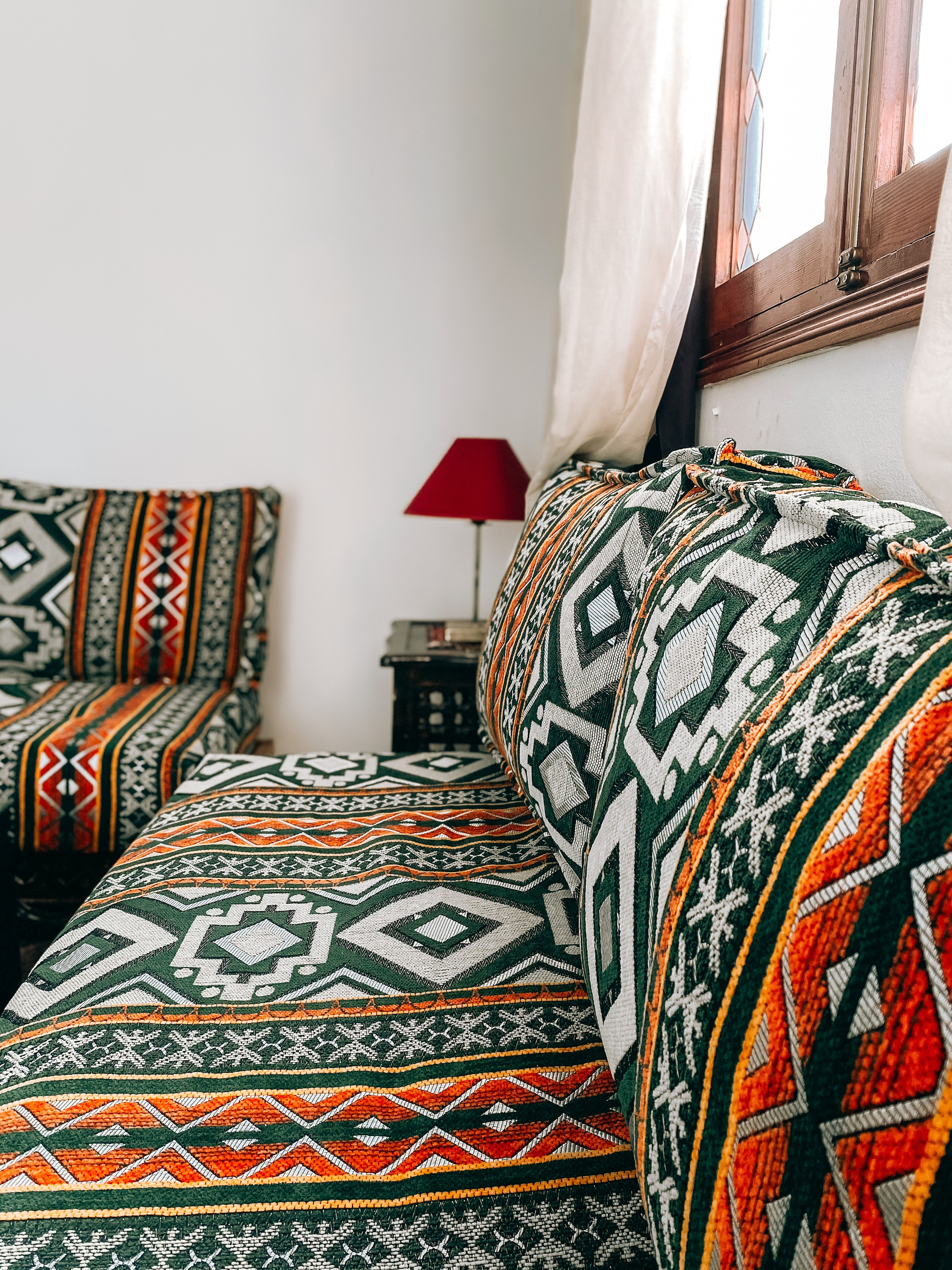 Apart. Olga Popova — Photographer in Morocco