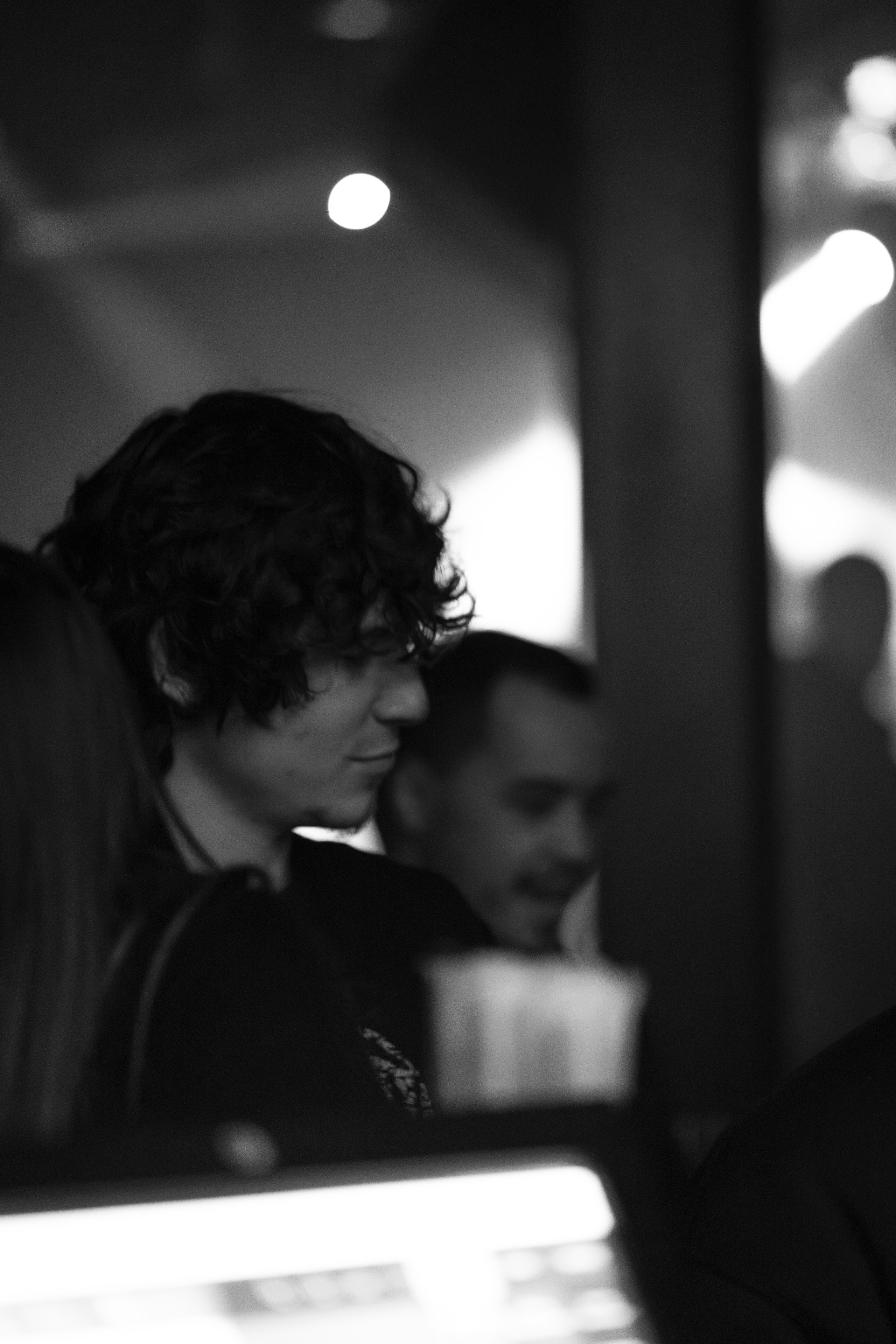 Rook's Smex. Анастасия Паршукова — фотограф Шерегеш Новосибирск