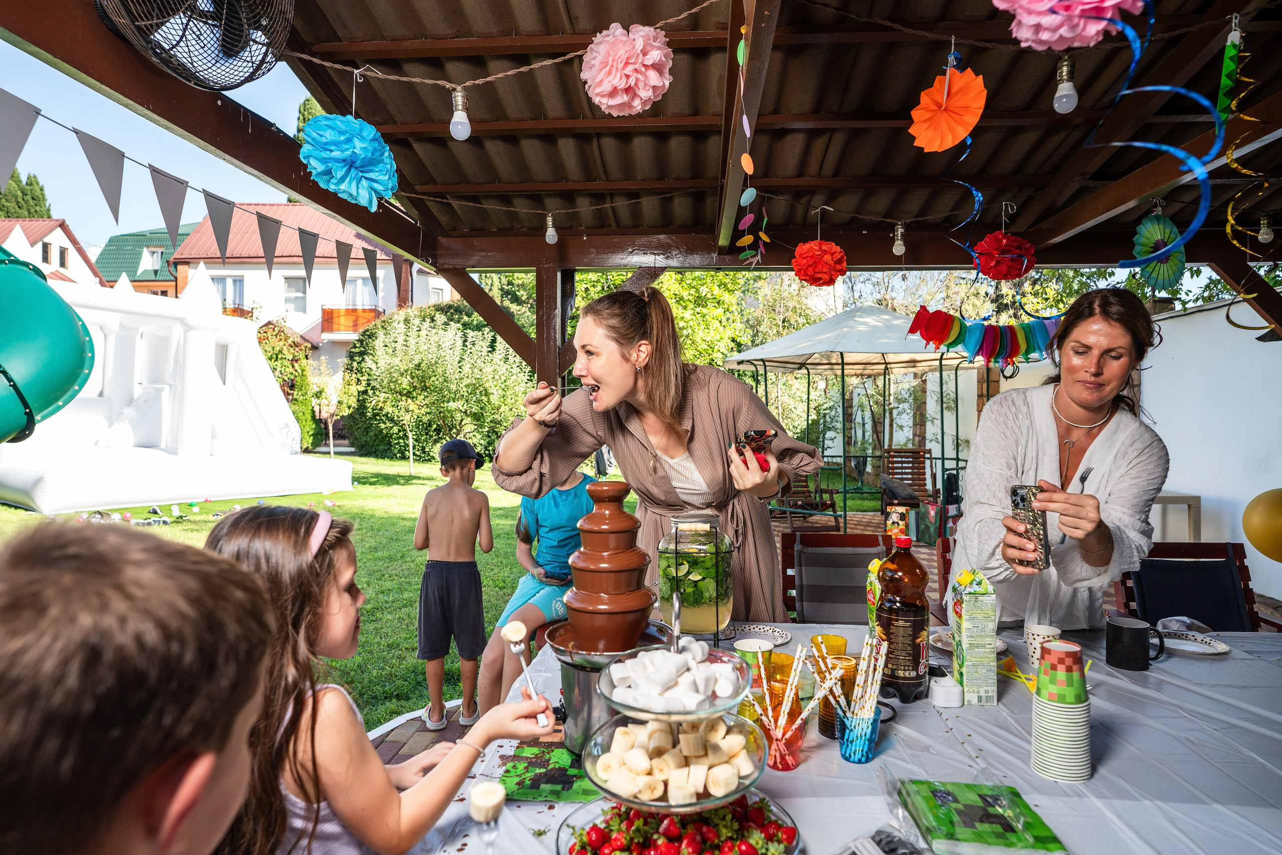 Фотограф сочи на день рождения. Фотограф Сочи