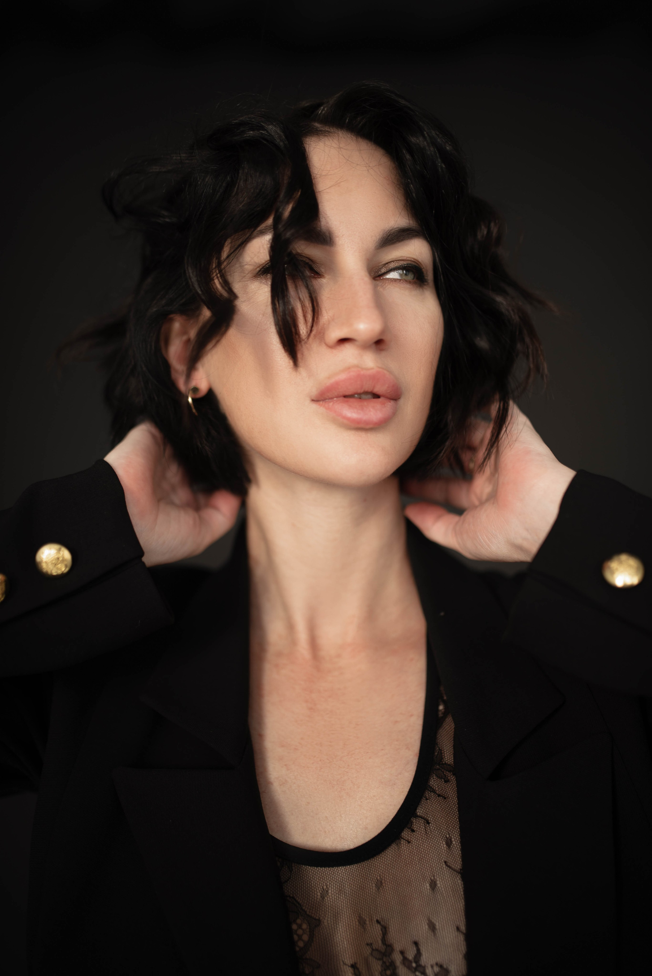 Veronika. Фотограф в Москве — Ольга Кушнарева