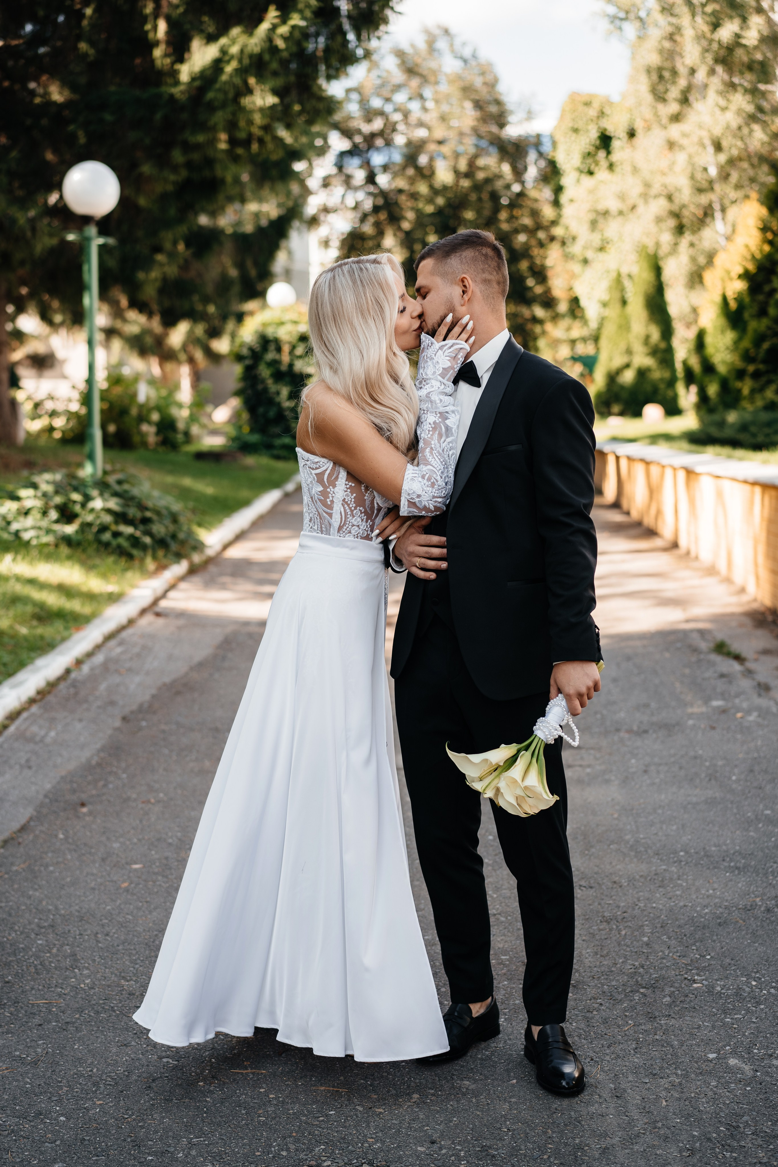 Стефан & Татьяна