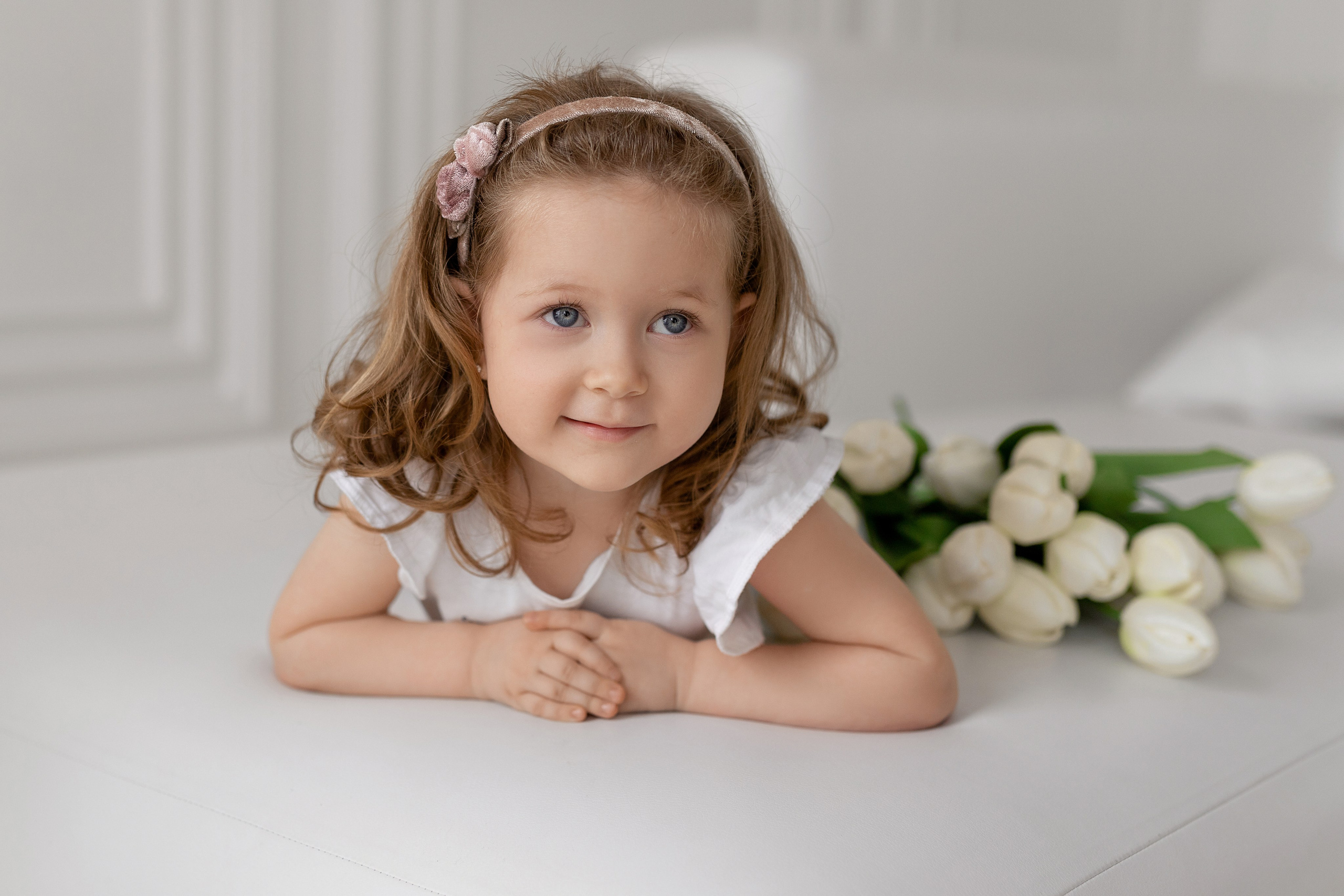 Семейная съемка. Фотограф Парфенова Любовь