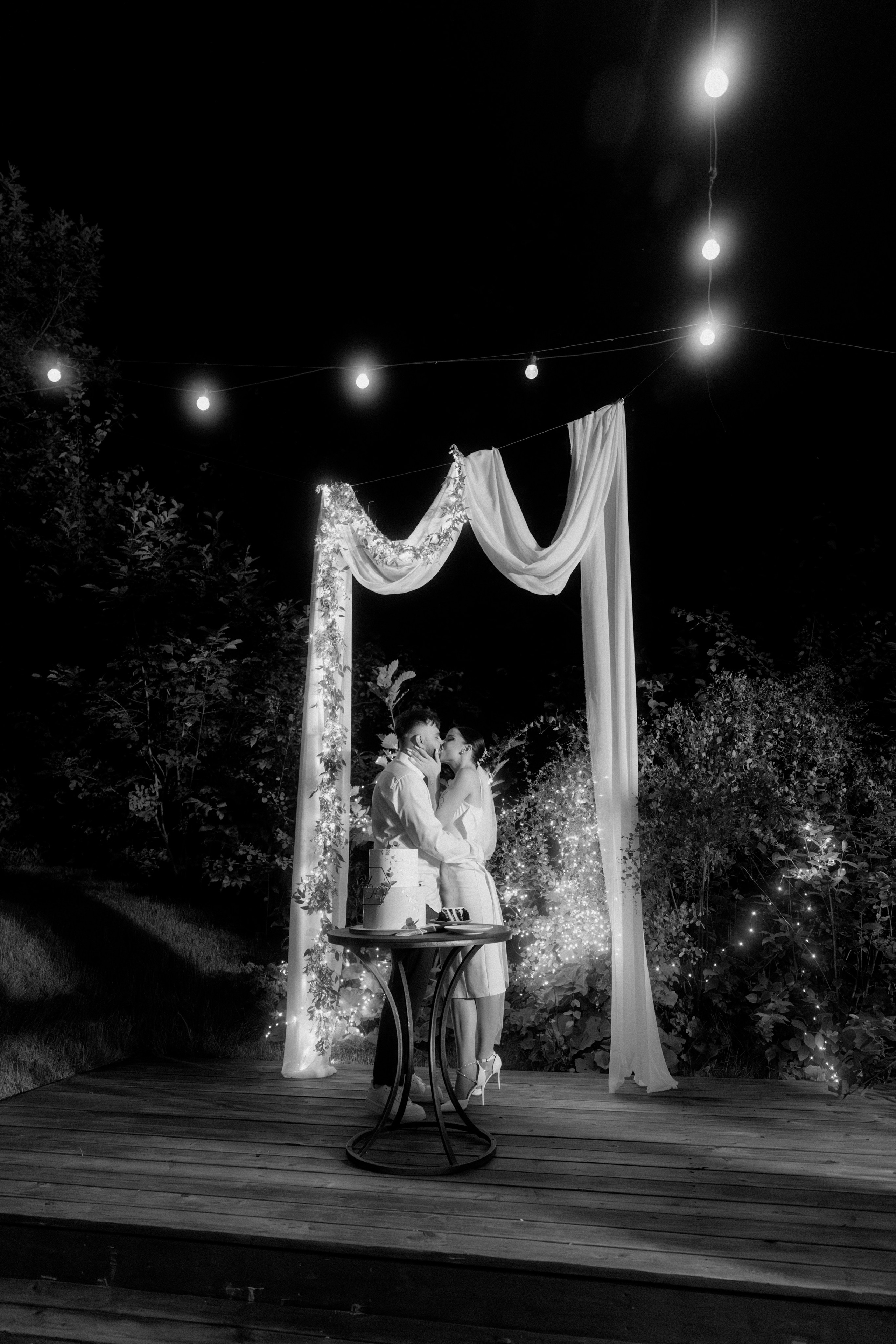 СВАДЕБНОЕ. Фотограф Владивосток Ян Паклин