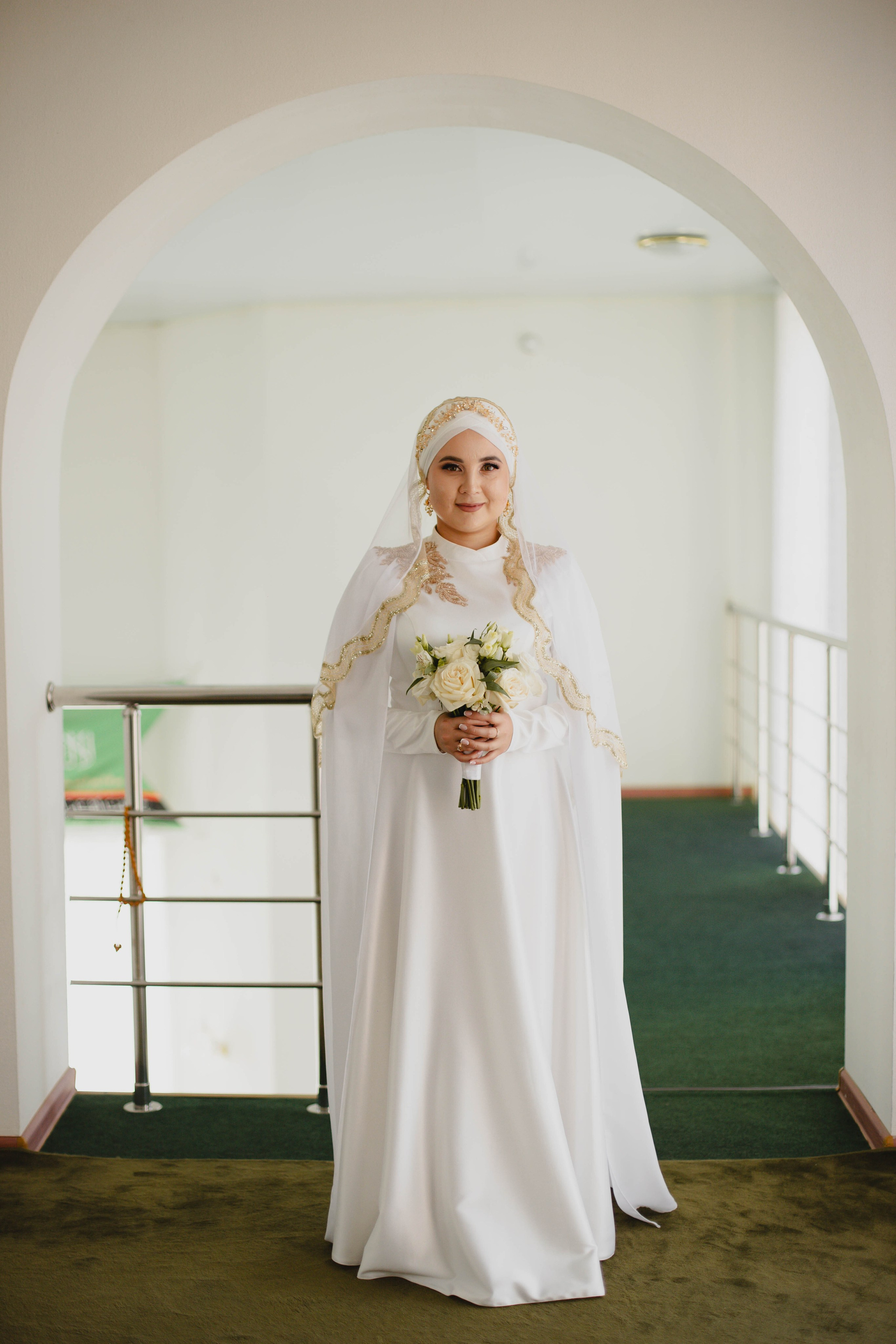 Руслан & Айгуль. Фотограф Чекмагуш Уфа Хансверова Зарина