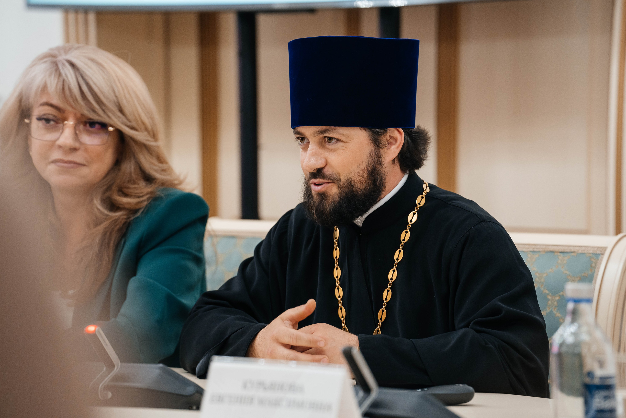 Встреча Губернатора Ростовской области Ю. Б. Слюсаря I #МЫВМЕСТЕ. Репортажный фотограф в Ростове-на-Дону I Никита Степанов
