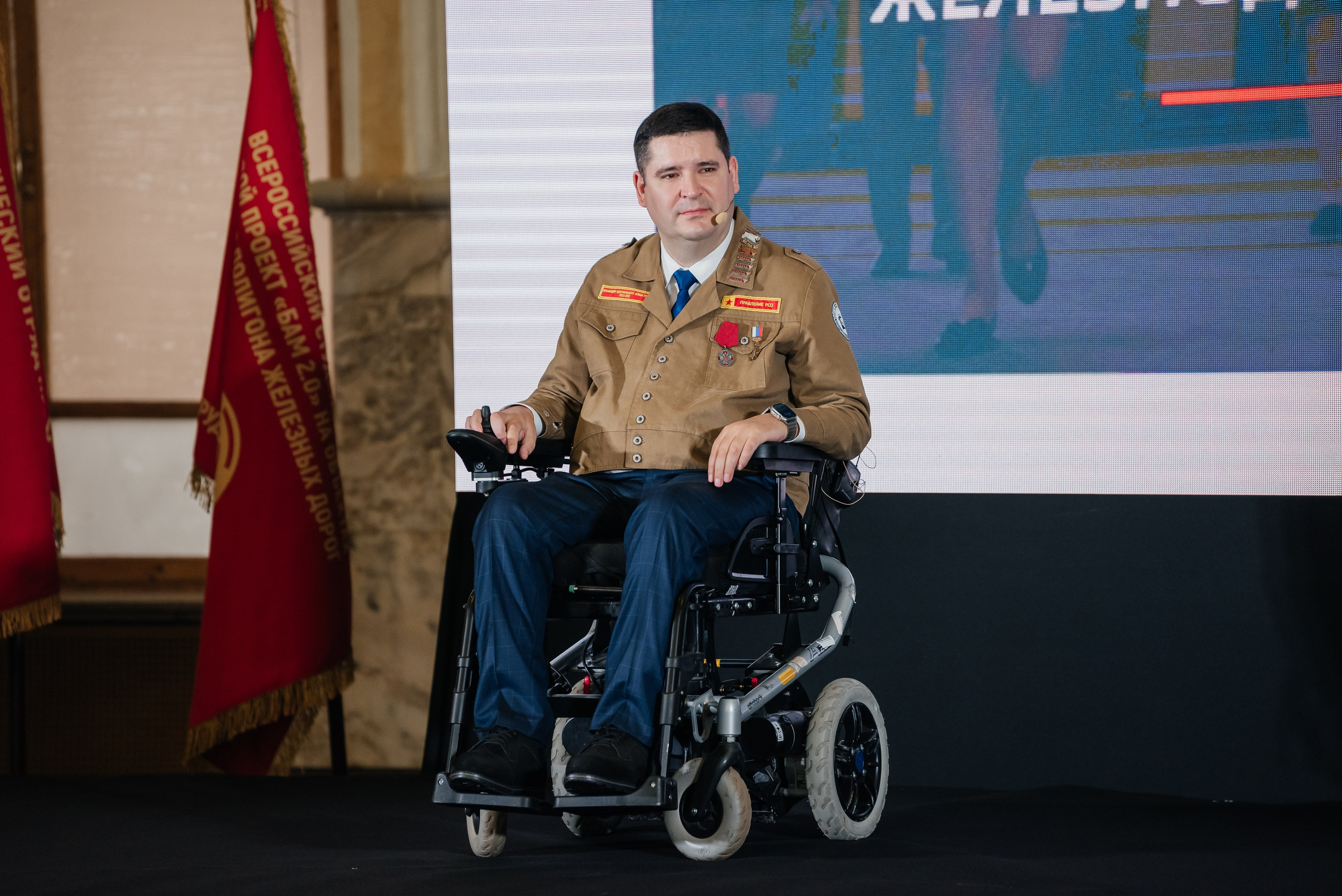 Закрытие ТТС СОЖТ I Рижский вокзал I Москва. Репортажный фотограф в Ростове-на-Дону I Никита Степанов