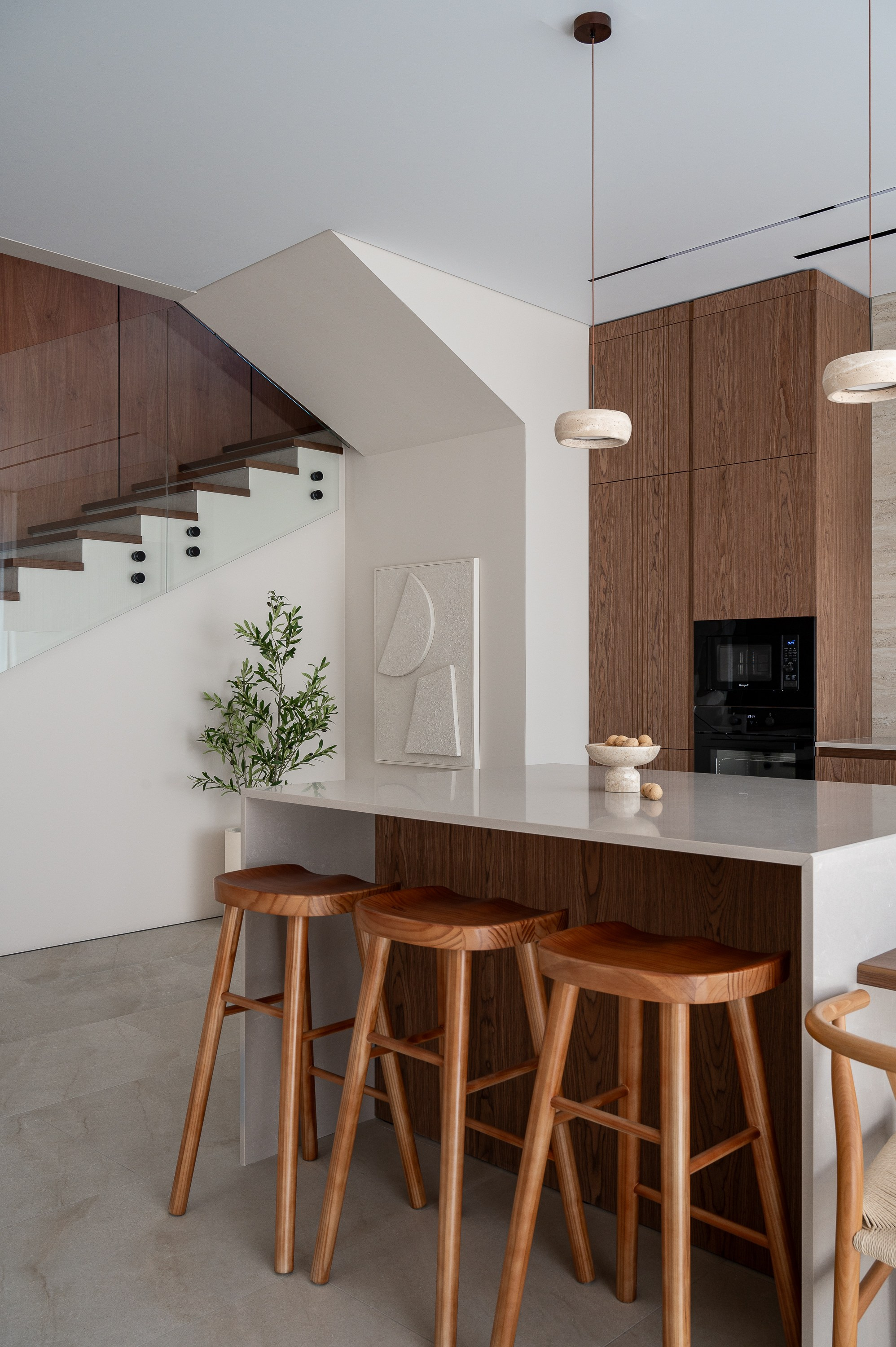 Дизайн проект Алены Скорых. Интерьерный фотограф в Сочи Элина Габриелян