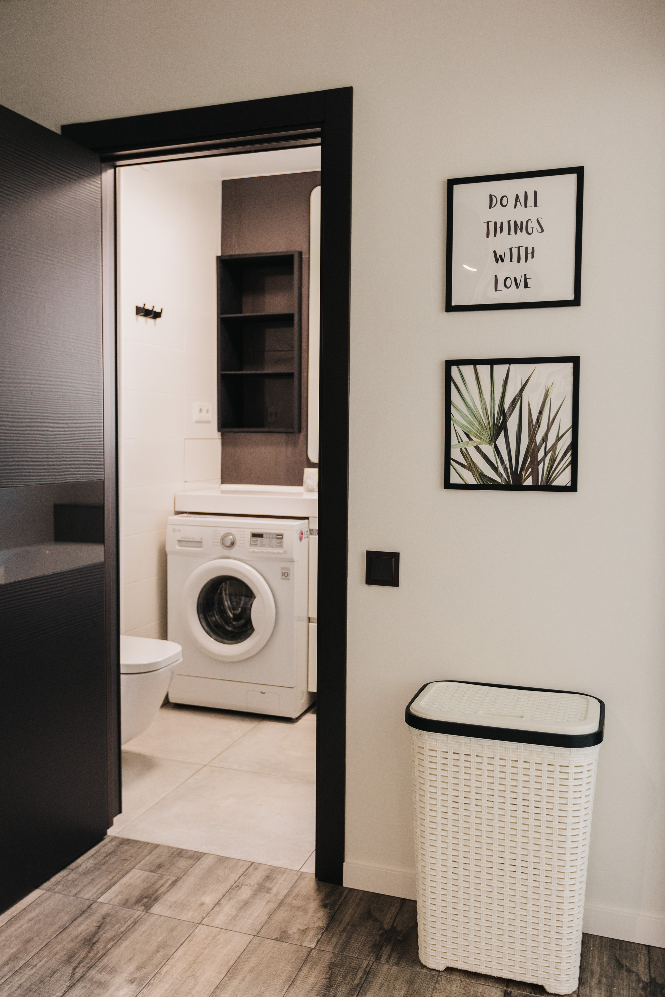 Квартира Немецкая деревня. Photographer and videographer for wedding in Italy: Rome, Milan, Venic