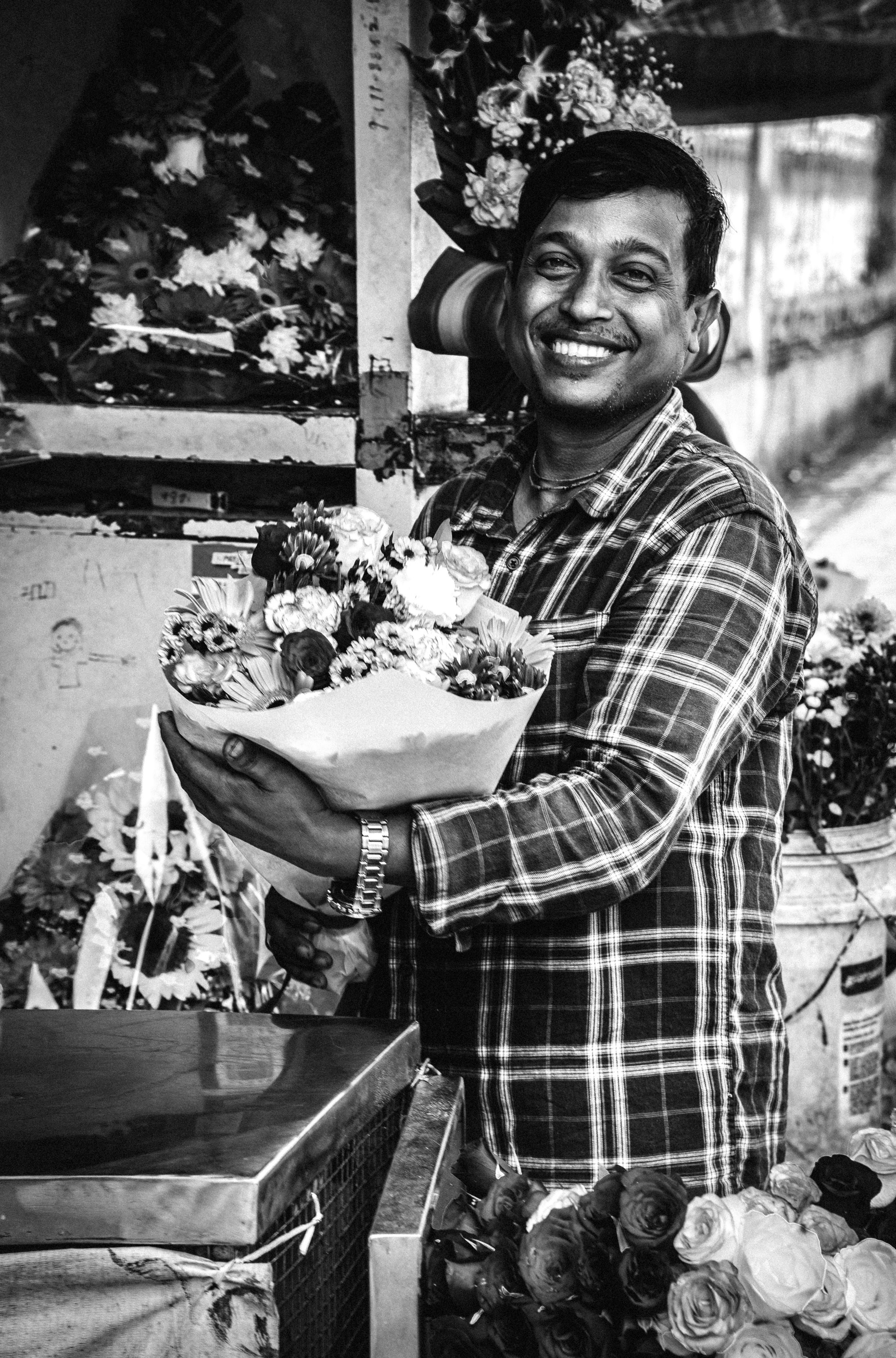 Уличная фотография. Коммерческий, рекламный фотограф в Уфе Сергей Крайкин