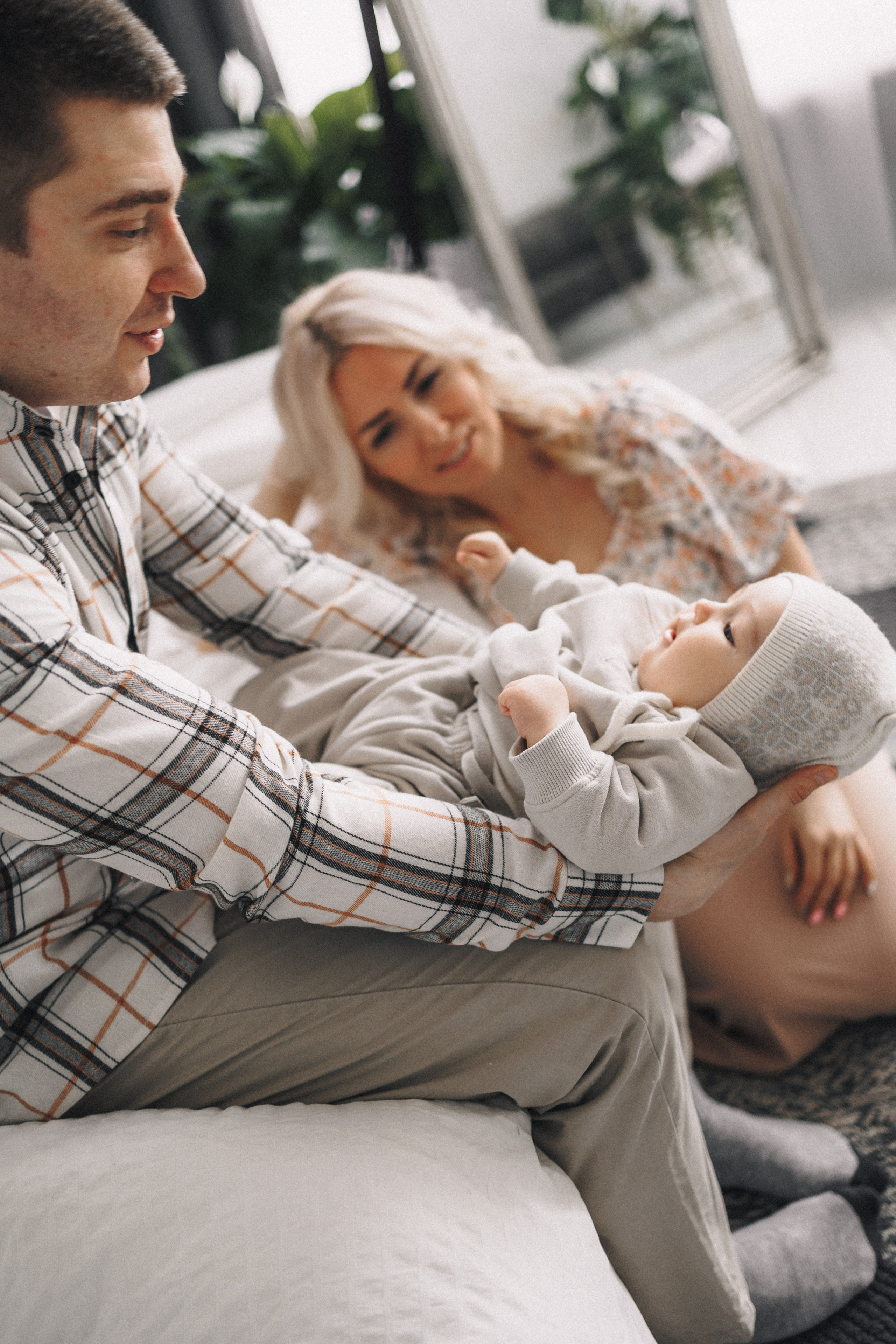 1+1=5. Фотограф Москва Светлана Кирюшина