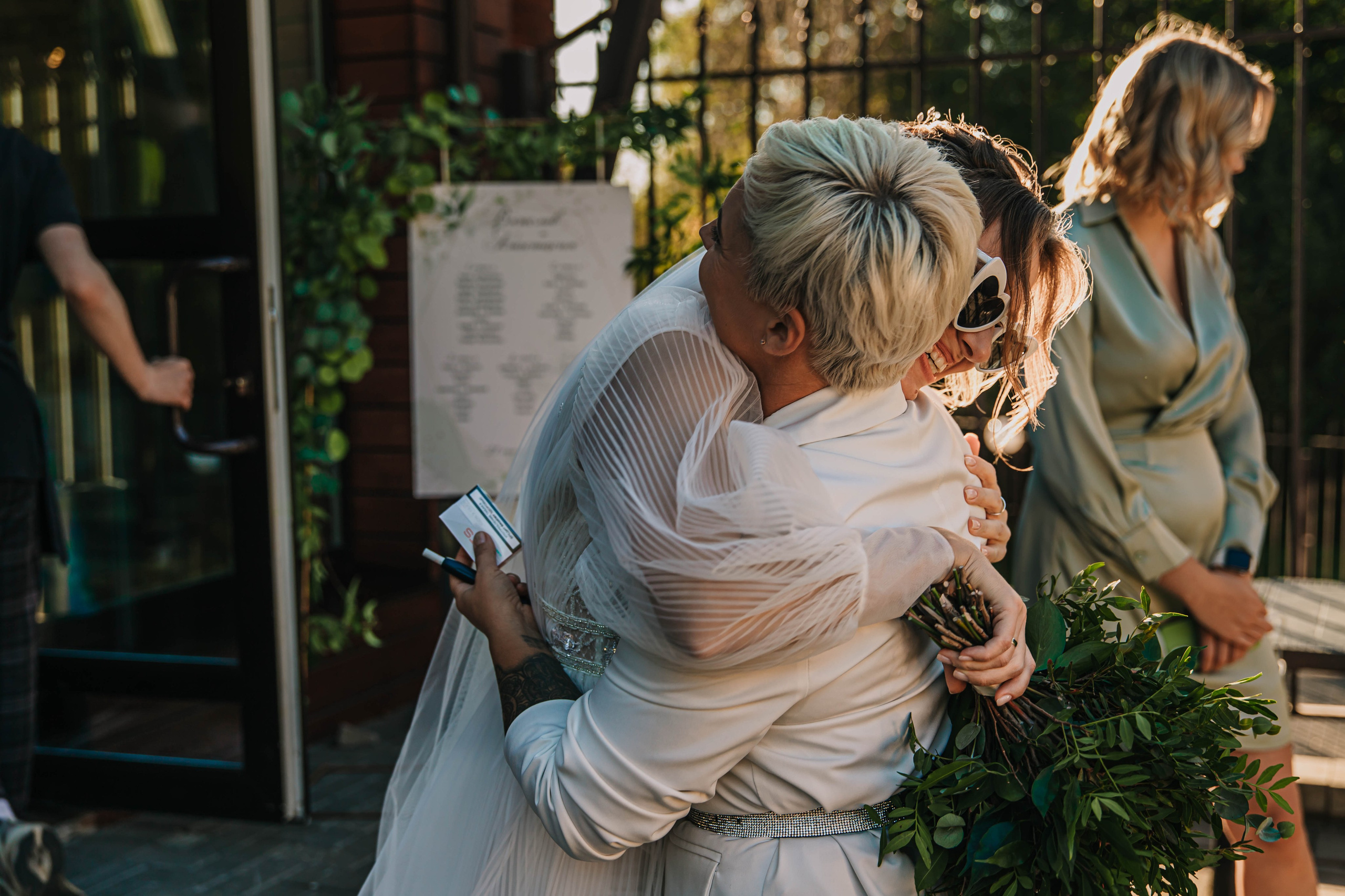 Вячеслав и Анастасия (пакет «Весь день»). Фотограф Дарья Маташкова