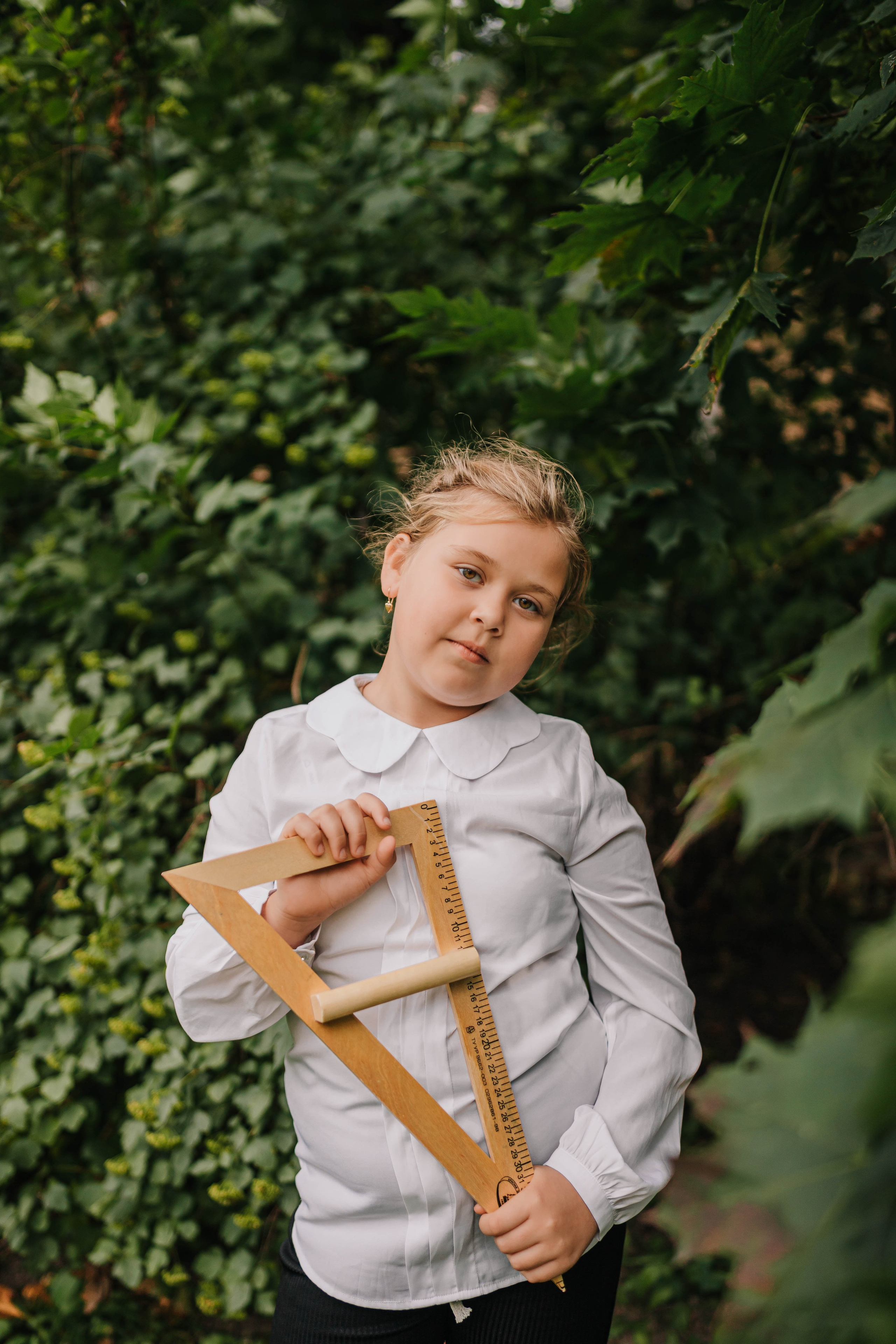 Школьные будни 2 класс. Фотограф Дарья Маташкова