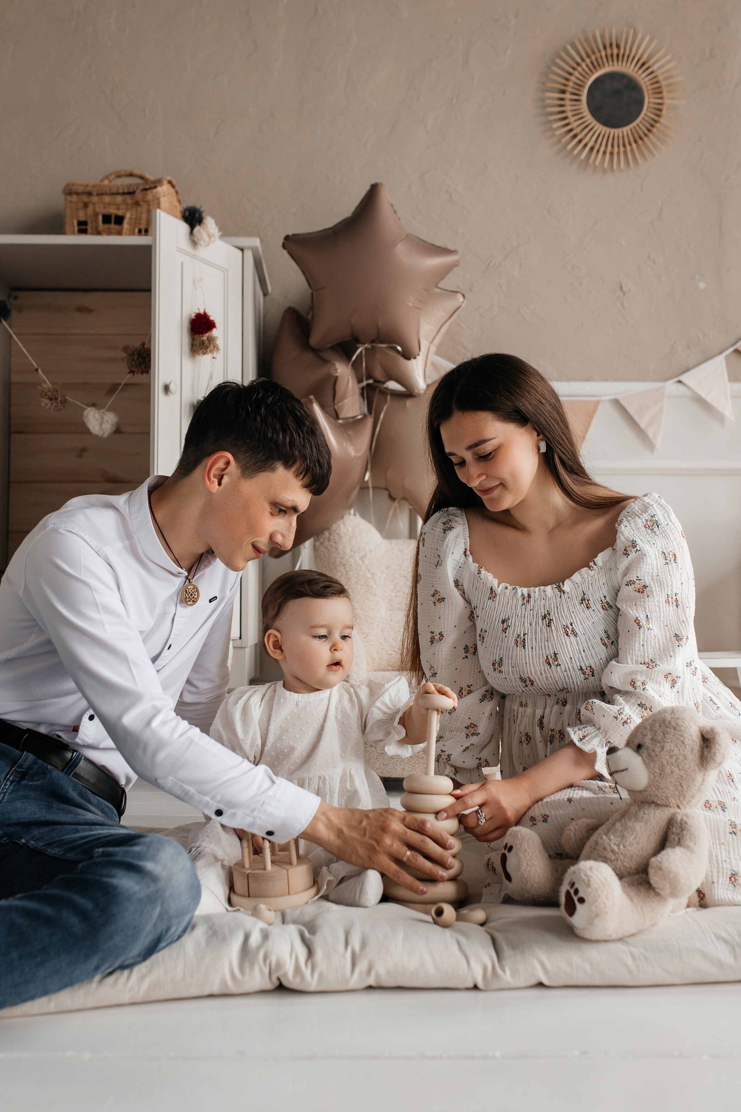 Семейная. Свадебный фотограф Красноярск — Кристина Ива