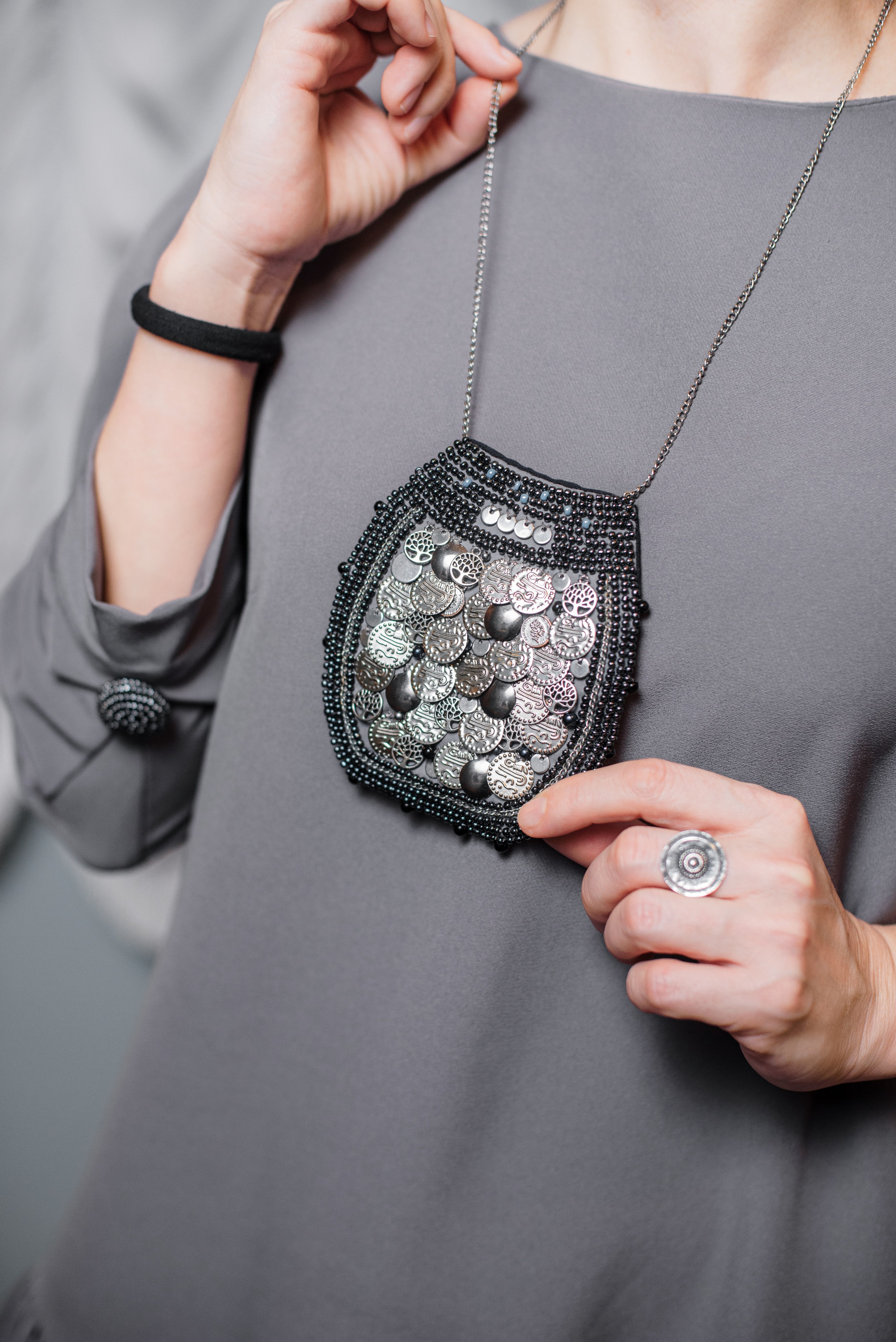 Содружество Моды • День 2 • 2023. Фотограф Элина Брусенцева