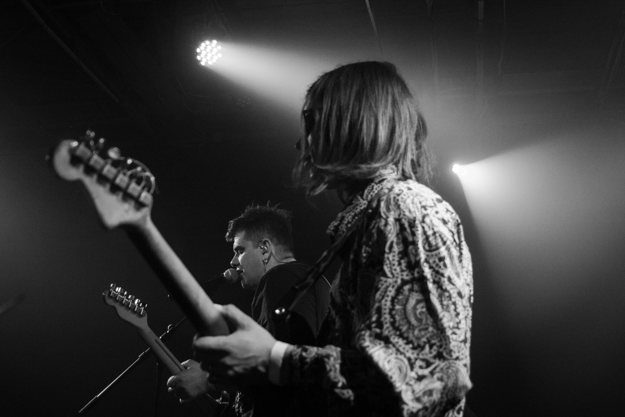 Краснознаменная дивизия имени моей бабушки. Фотограф для музыкантов, фотограф на концерт, концертный фотограф, съемка концерта, бэкстейдж фотограф