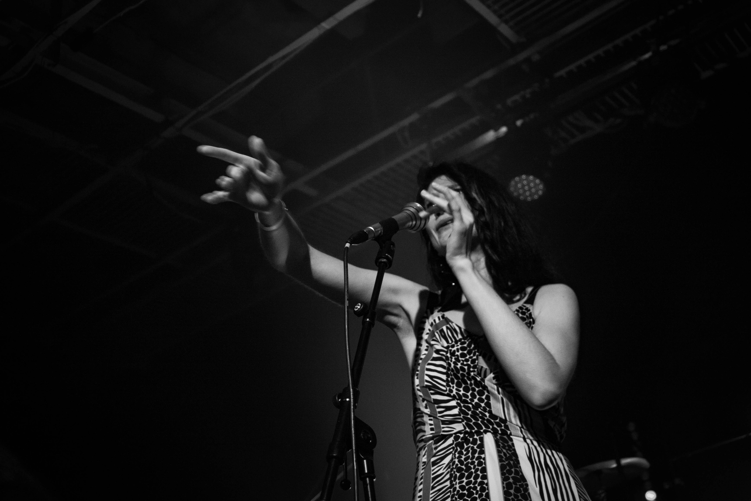 Краснознаменная дивизия имени моей бабушки. Фотограф для музыкантов, фотограф на концерт, концертный фотограф, съемка концерта, бэкстейдж фотограф