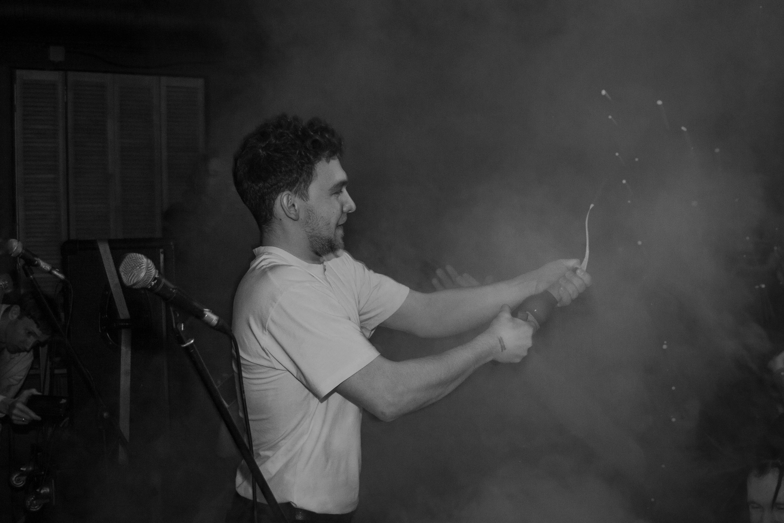 Chernaya Rechka. Фотограф для музыкантов, фотограф на концерт, концертный фотограф, съемка концерта, бэкстейдж фотограф