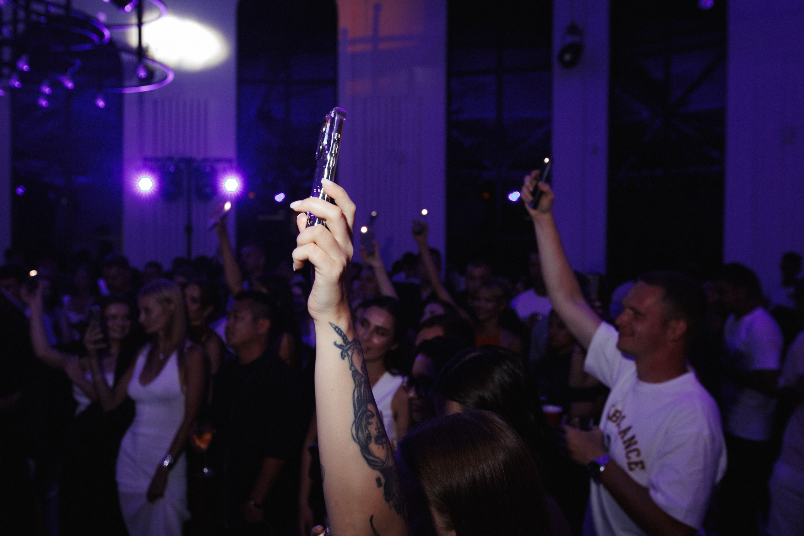 MEDIALIGA DV — AFTER PARTY. СВОИ. ФОТООТЧЕТЫ-СОБЫТИЯ-МЕСТА