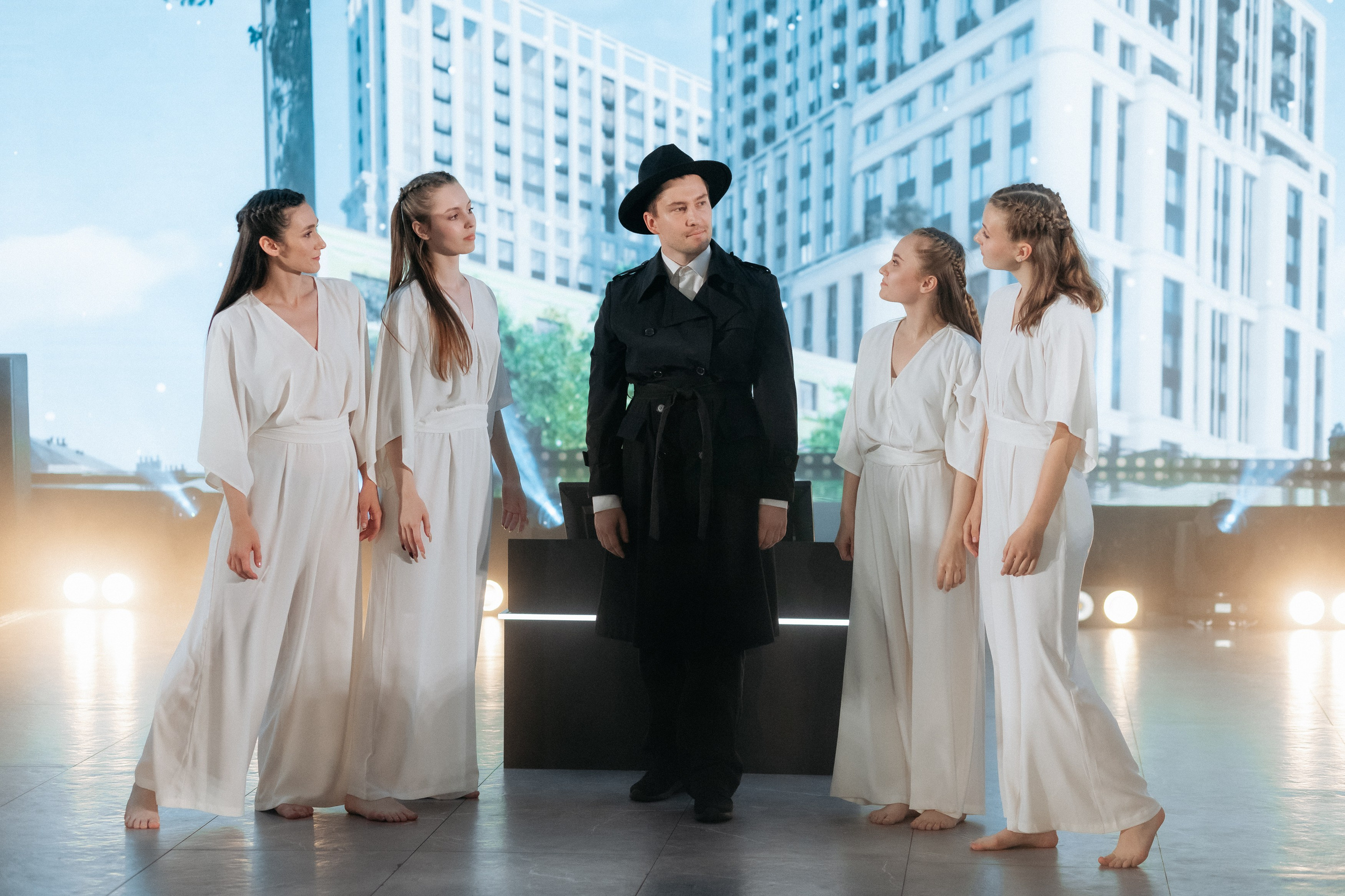 UNIKEY — СЕРДЦЕ БОНИВУРА. СВОИ. ФОТООТЧЕТЫ-СОБЫТИЯ-МЕСТА