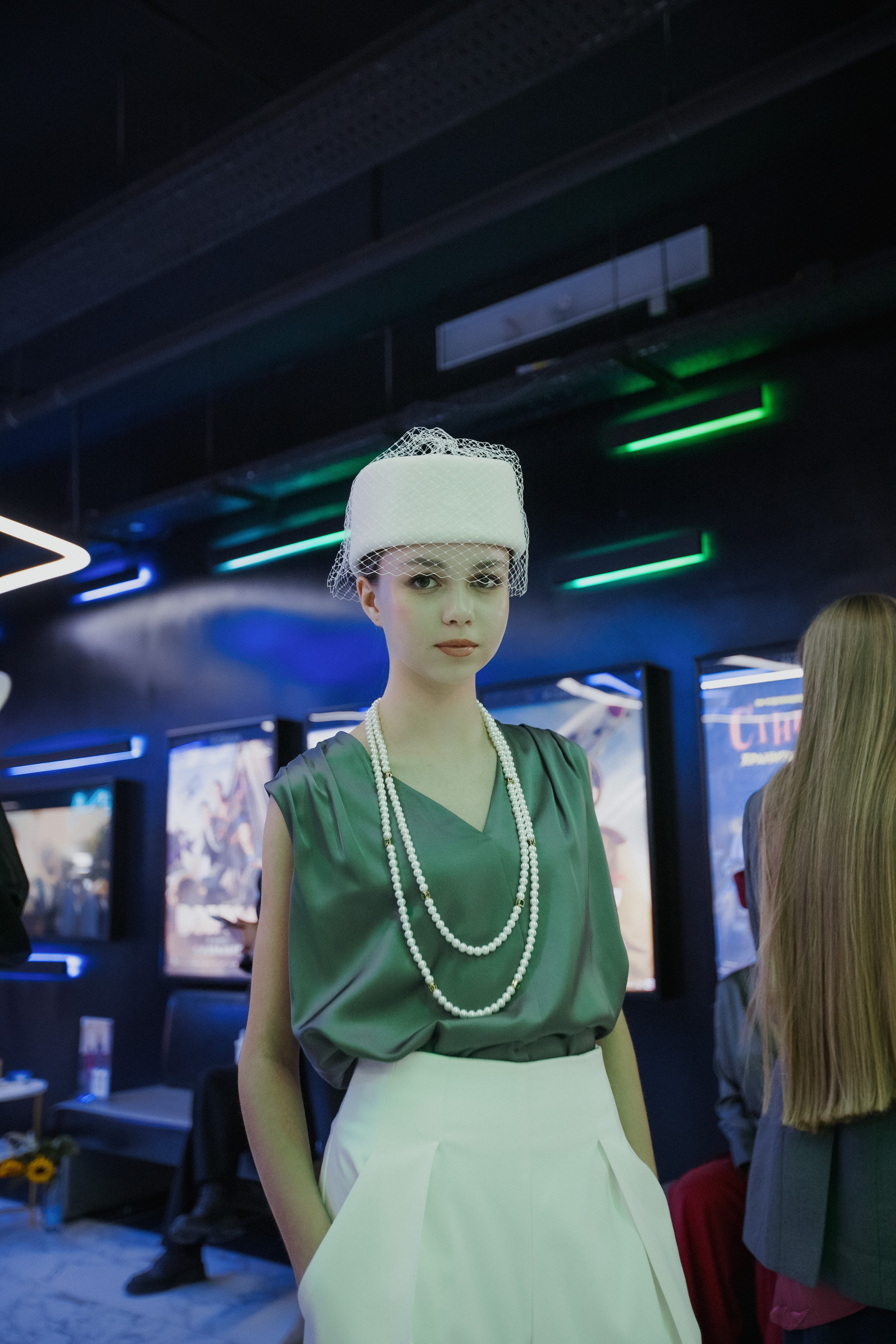 ФЭШН КОНФА. СВОИ. ФОТООТЧЕТЫ-СОБЫТИЯ-МЕСТА