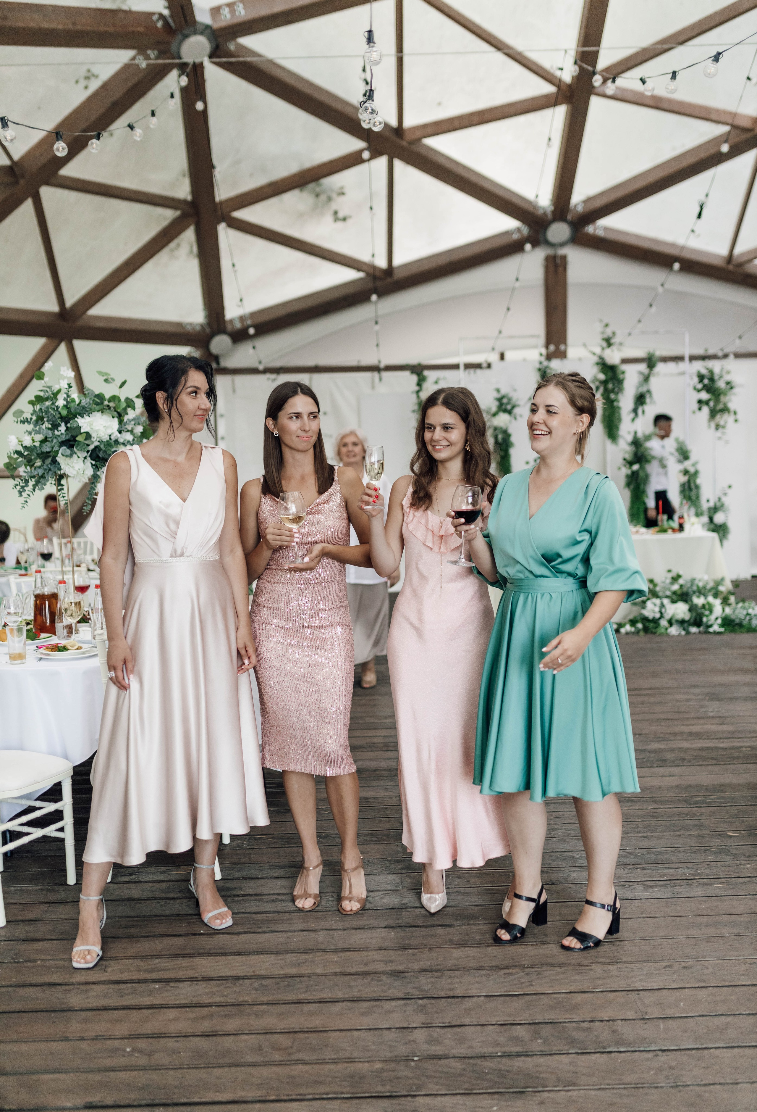 Сергей и Валерия. Фотограф в Москве Юлия Хамзина