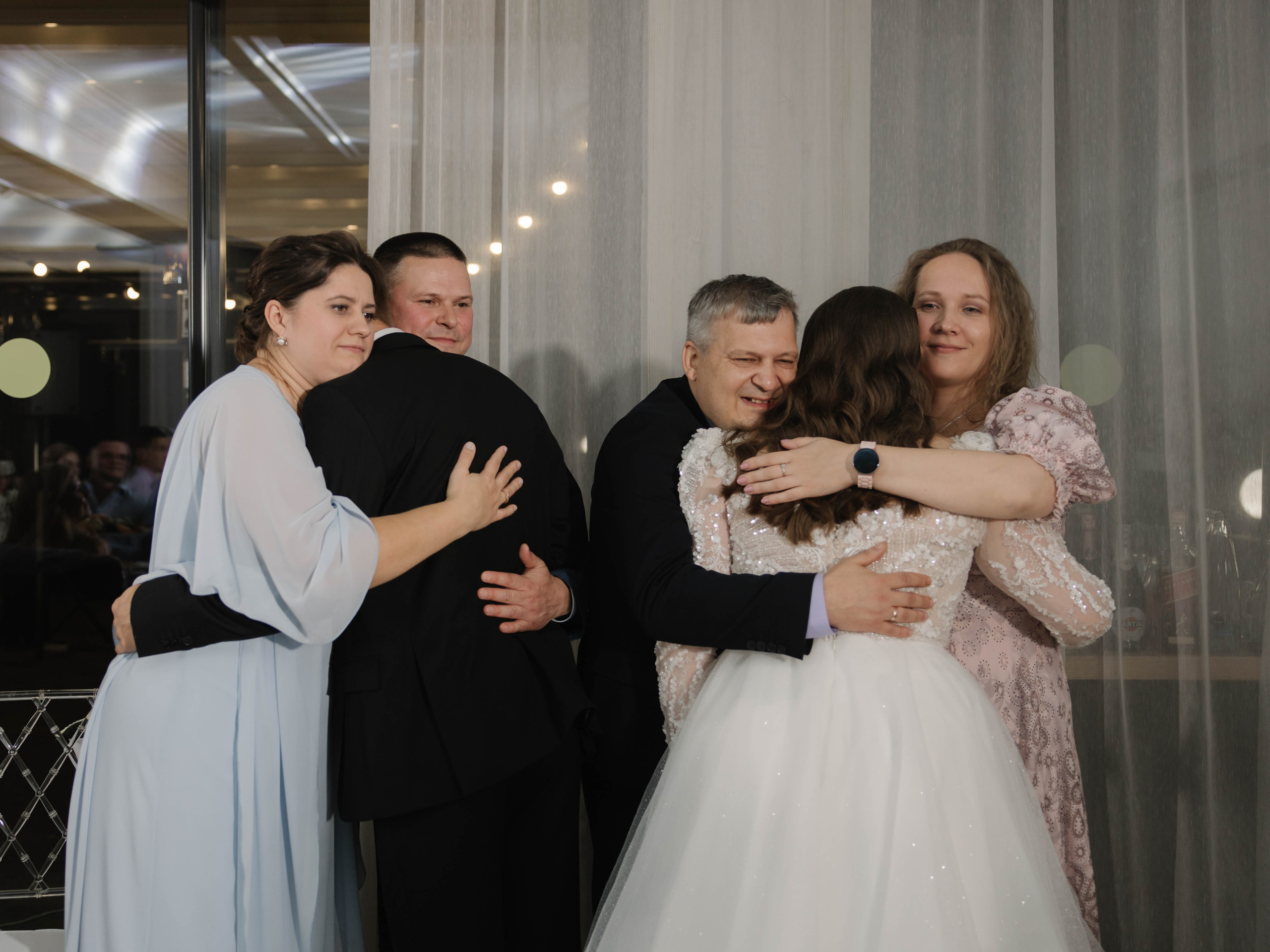 MAKSIM & MARIA. Фотограф Елена Матвеева