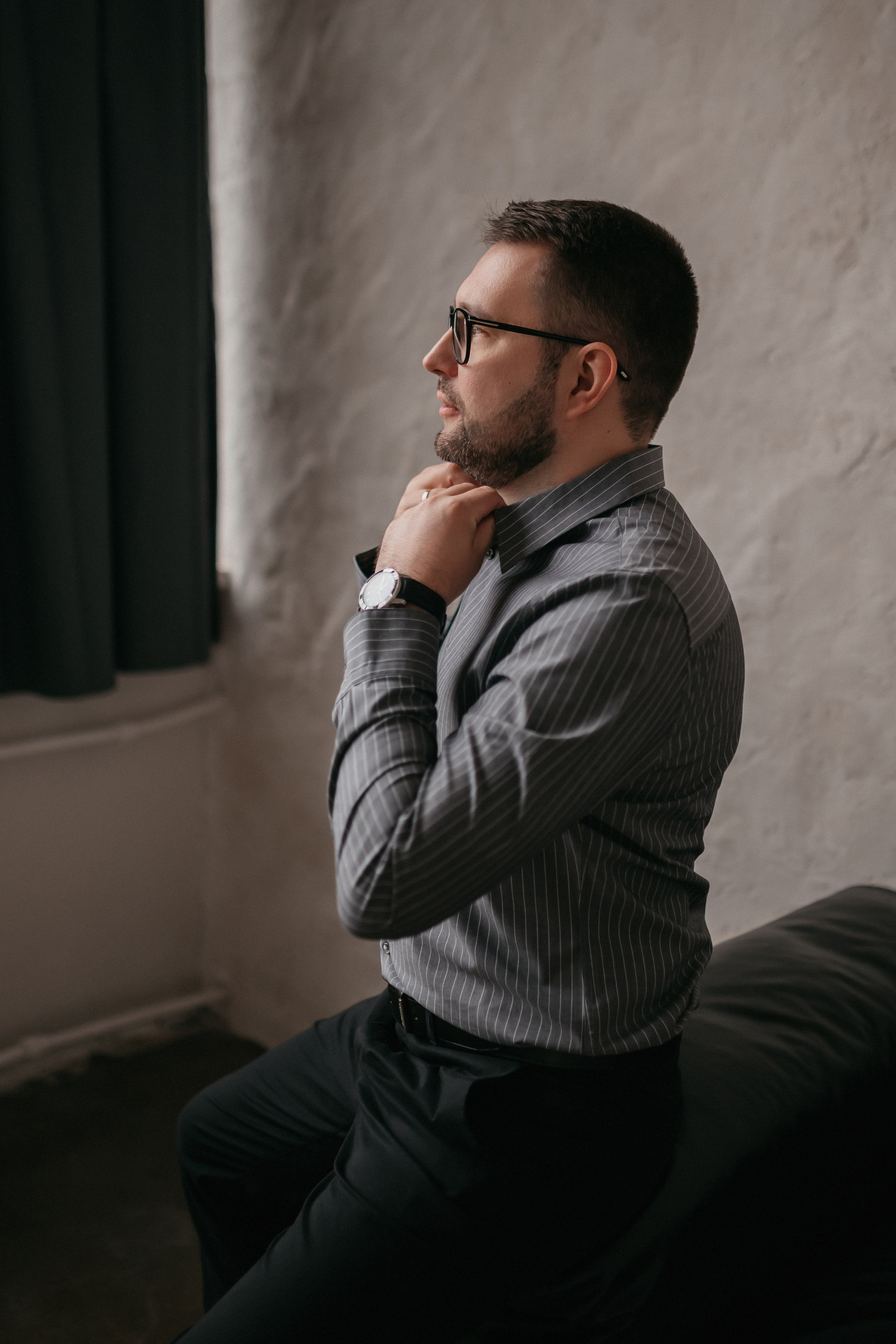 Дмитрий. Фотограф в Волгограде и Волжском