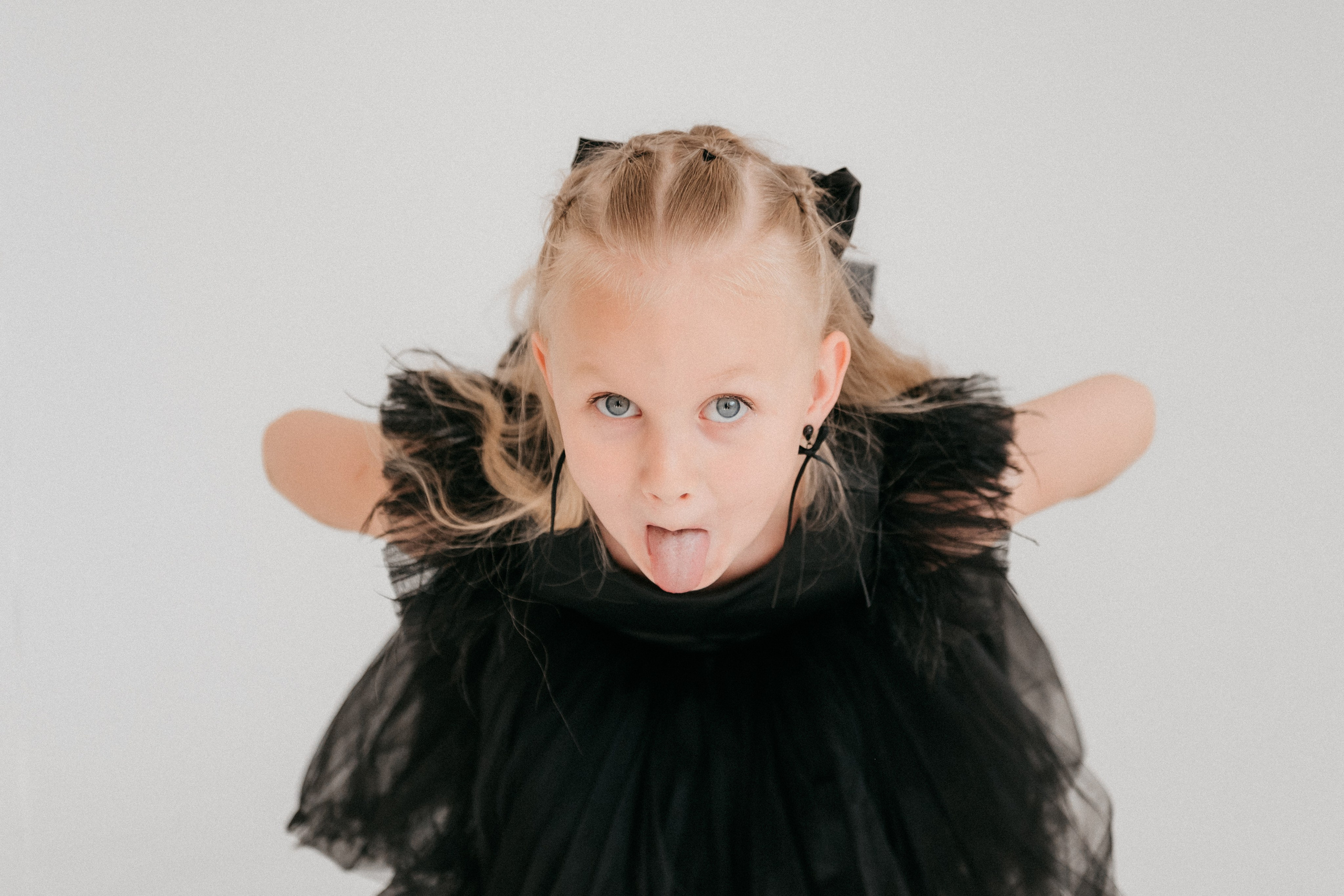 Сестрёнки. Фотограф в Волгограде и Волжском