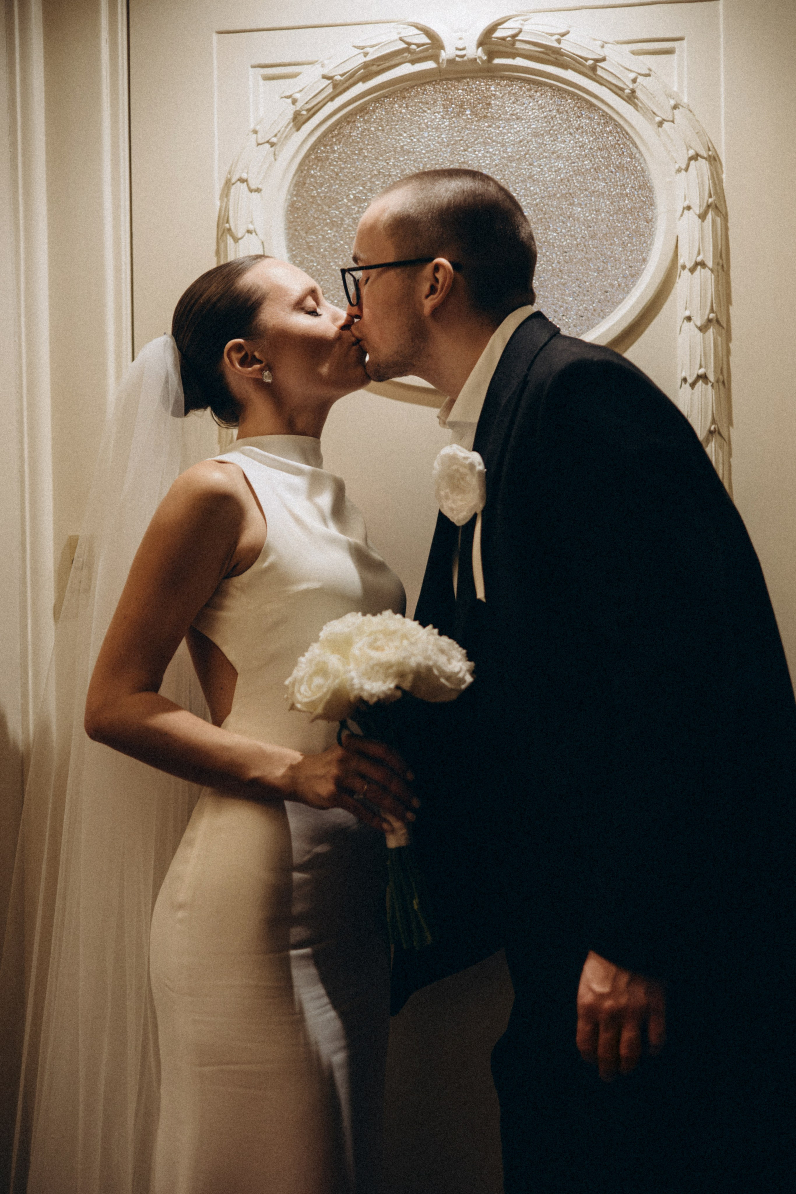 Владимир & Екатерина — Санкт-Петербург. Richard and Irene - Destination wedding photographer
