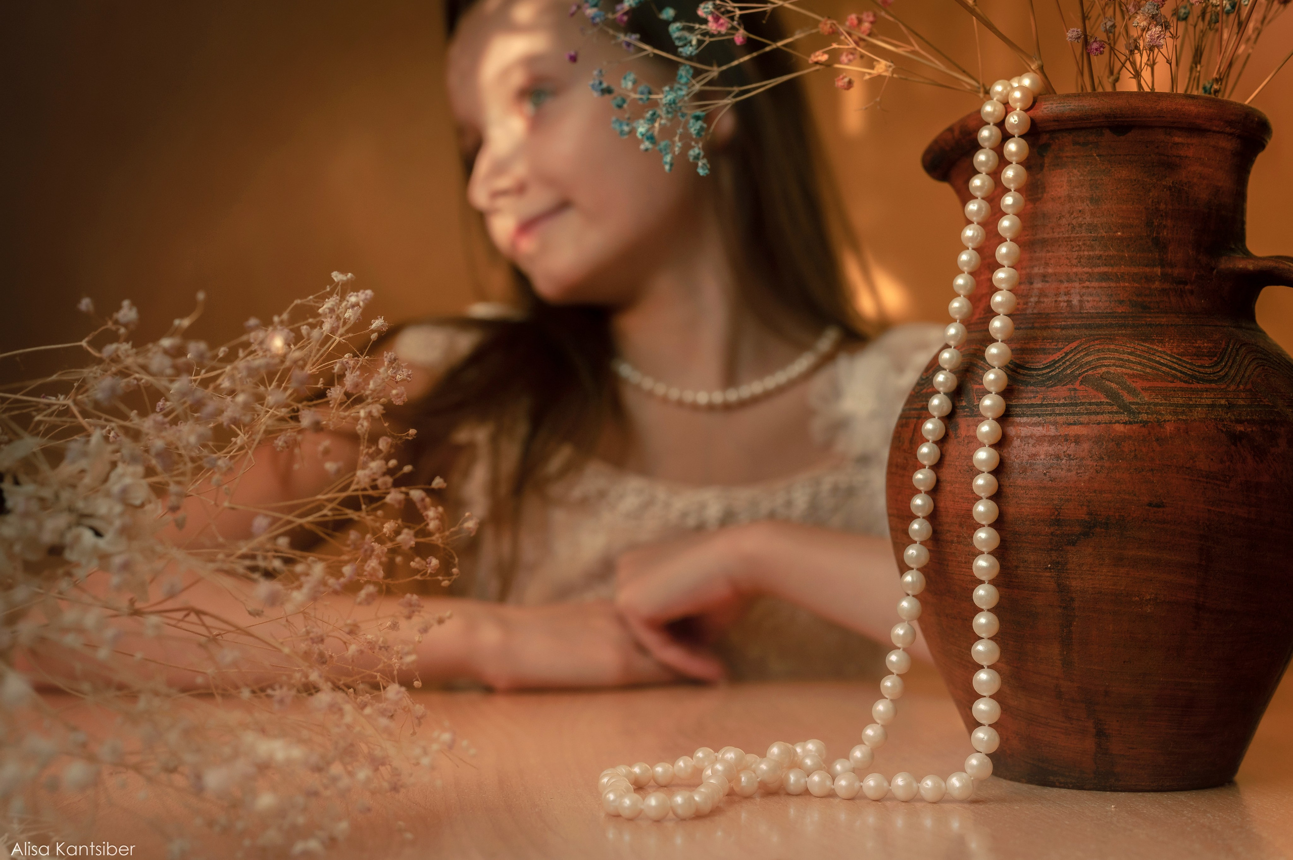 Лиза. Фотограф Алиса Канцибер. Москва. Портрет, семейное фото, свадьбы