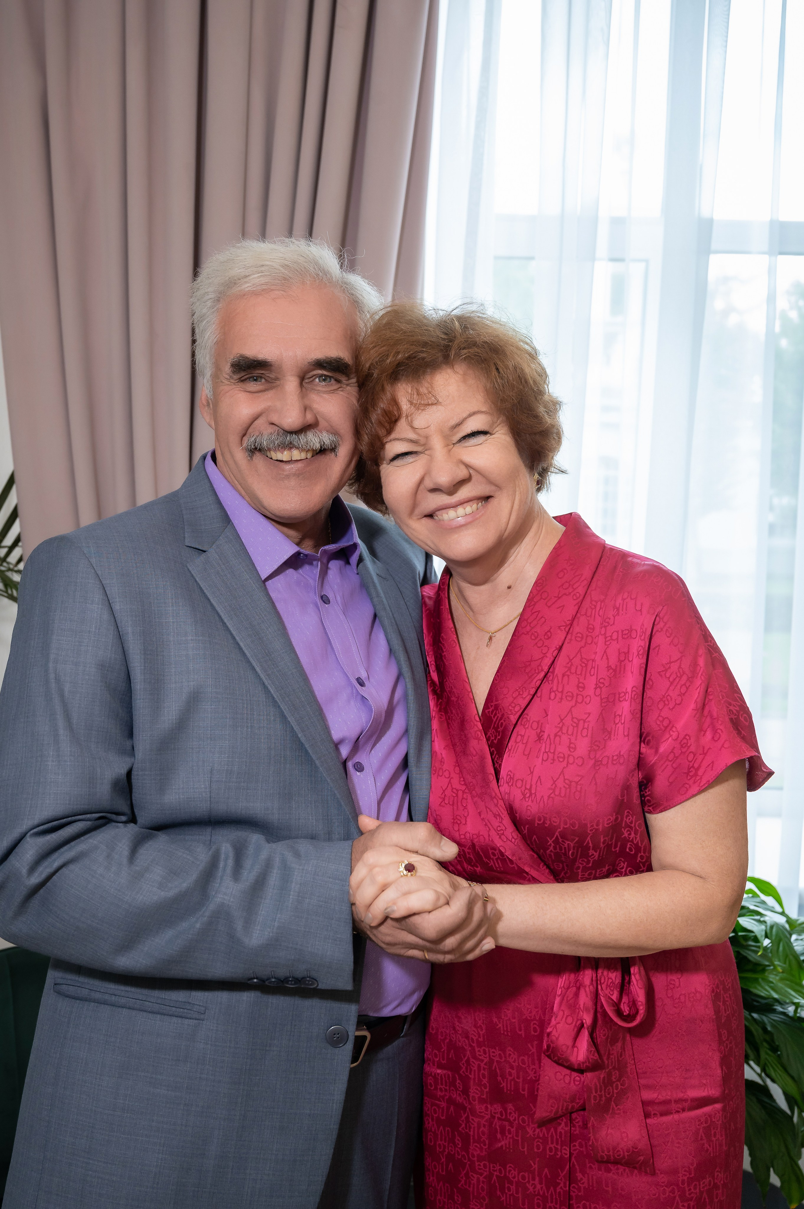 Антон и Татьяна. Фотограф Алиса Канцибер. Москва. Портрет, семейное фото, свадьбы