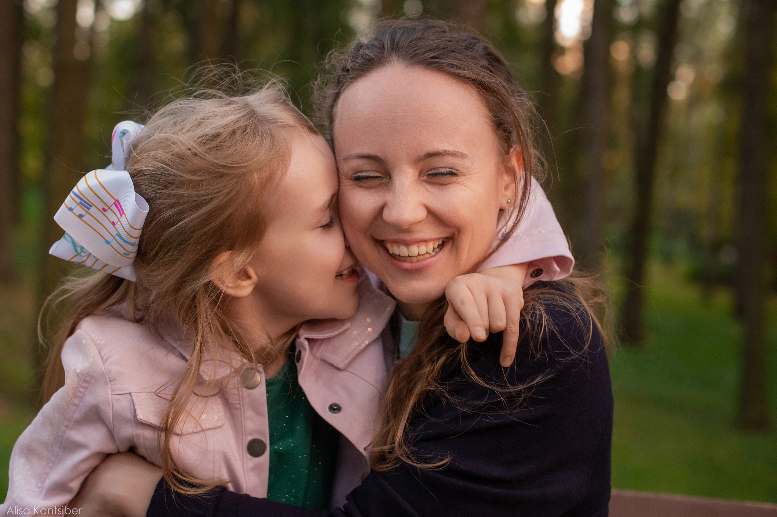 Настя. Фотограф Алиса Канцибер. Москва. Портрет, семейное фото, свадьбы