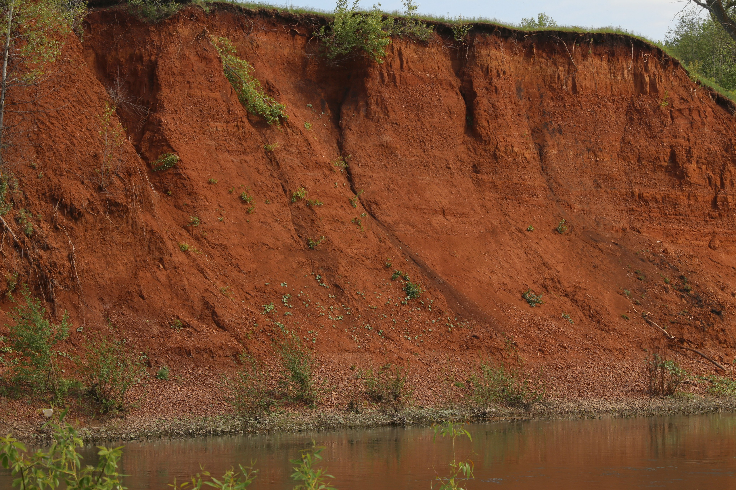 Велопоход Уфа — Мелеуз. Май 2024. Путешественник-фотограф из Санкт-Петербурга Татьяна Свистулина