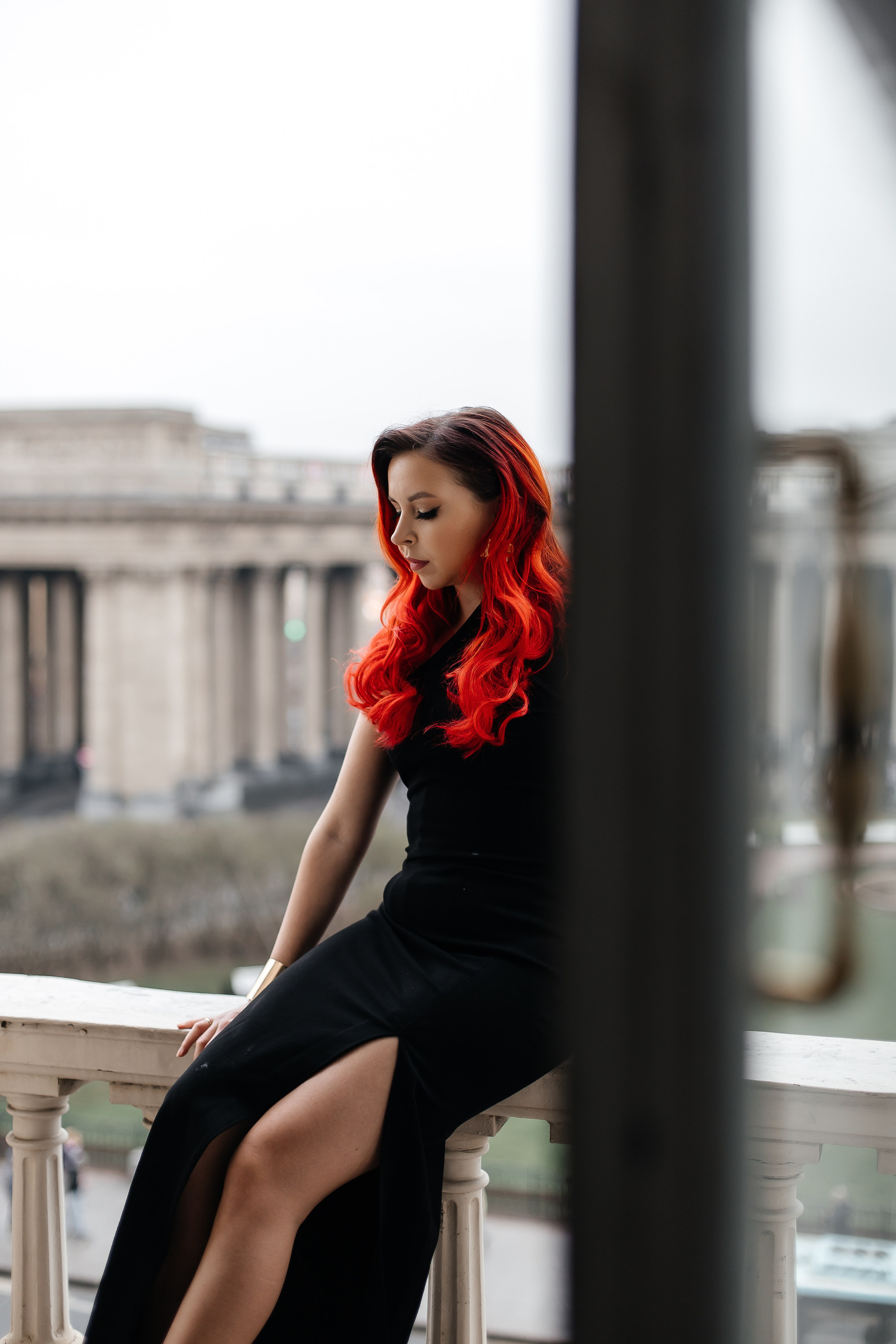 Kolomenskaia Kseniia Family photographer